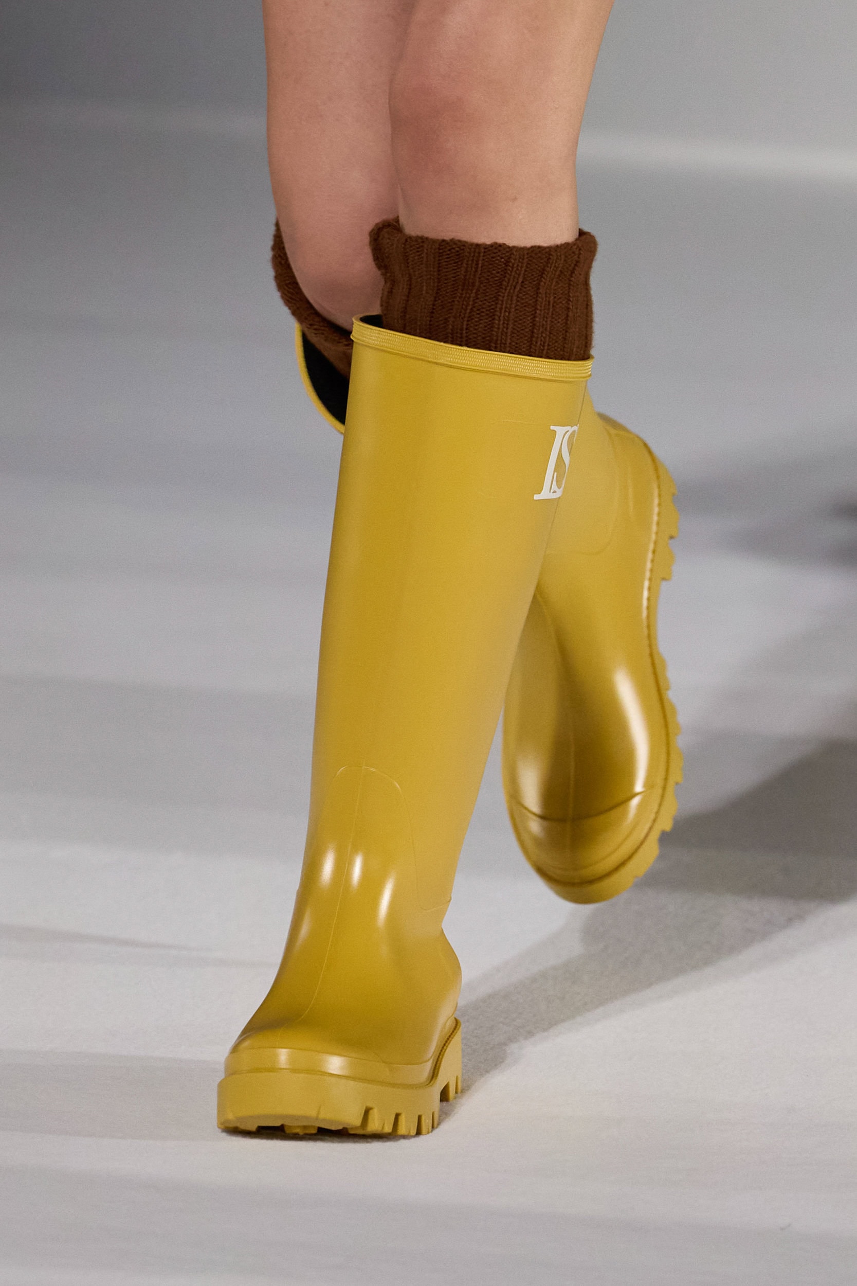 Luisa Spagnoli  Fall 2024 Fashion Show Details