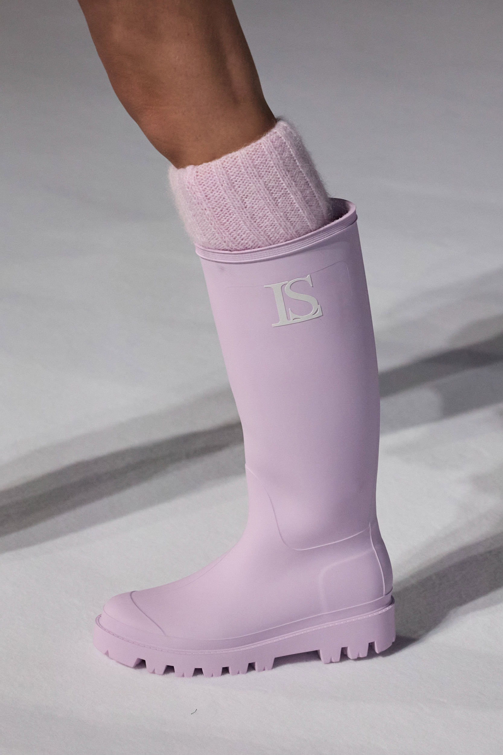 Luisa Spagnoli  Fall 2024 Fashion Show Details