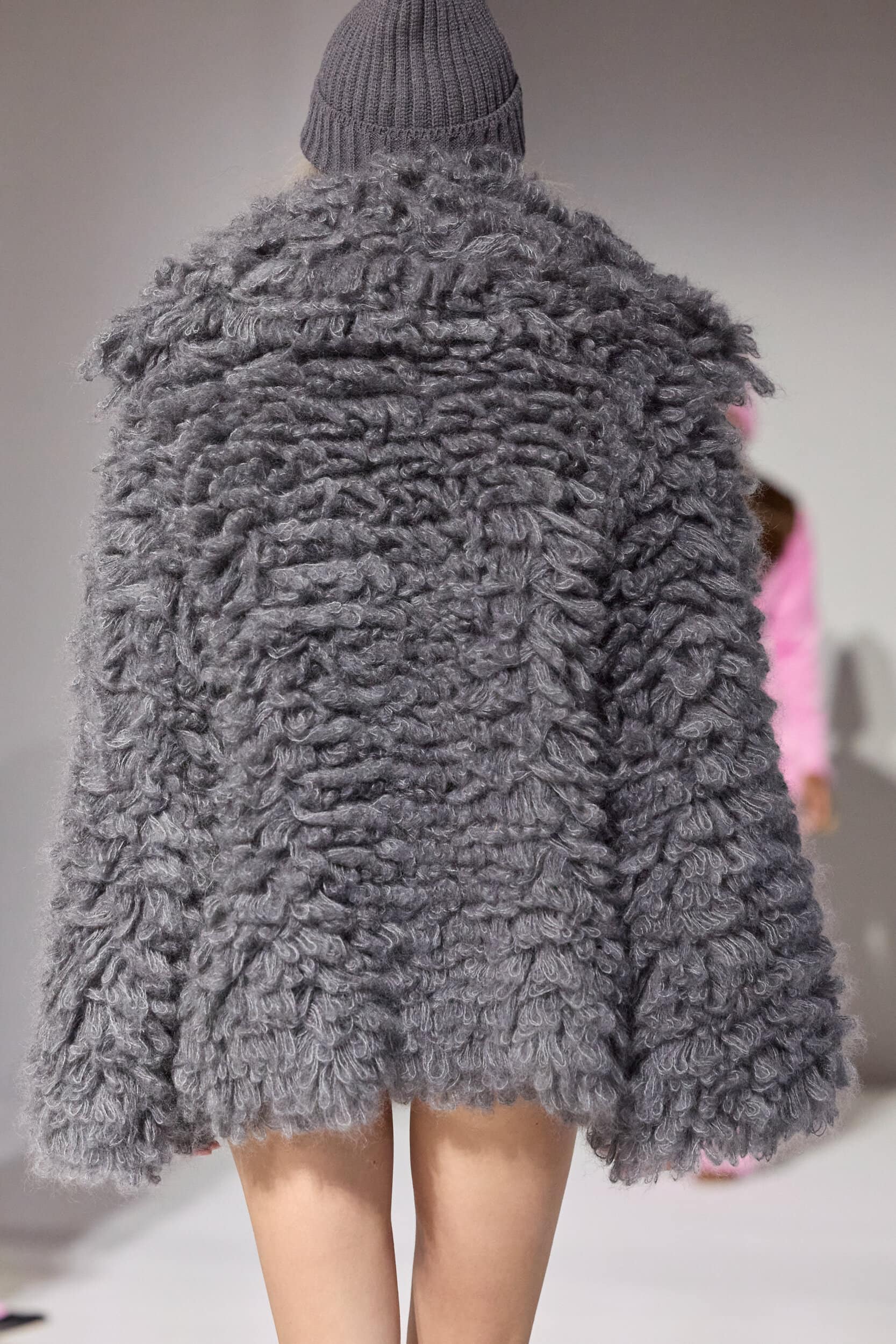 Luisa Spagnoli  Fall 2024 Fashion Show Details