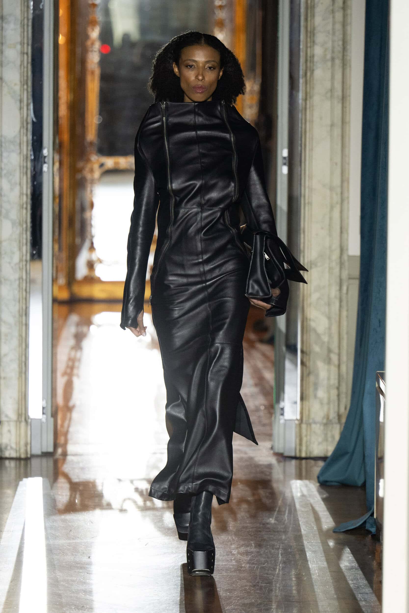 Emerging Talents Milan  Fall 2024 Fashion Show