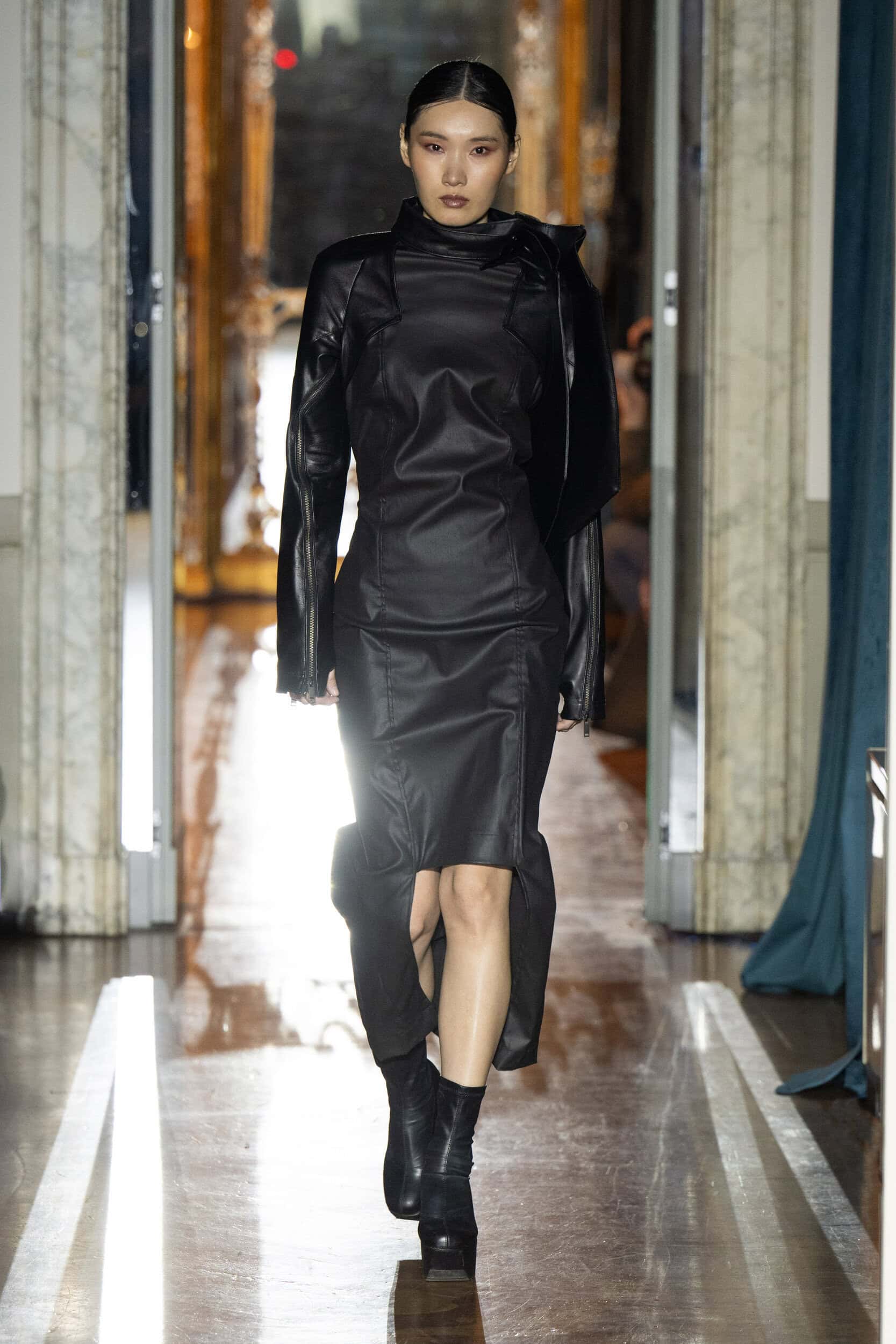 Emerging Talents Milan  Fall 2024 Fashion Show