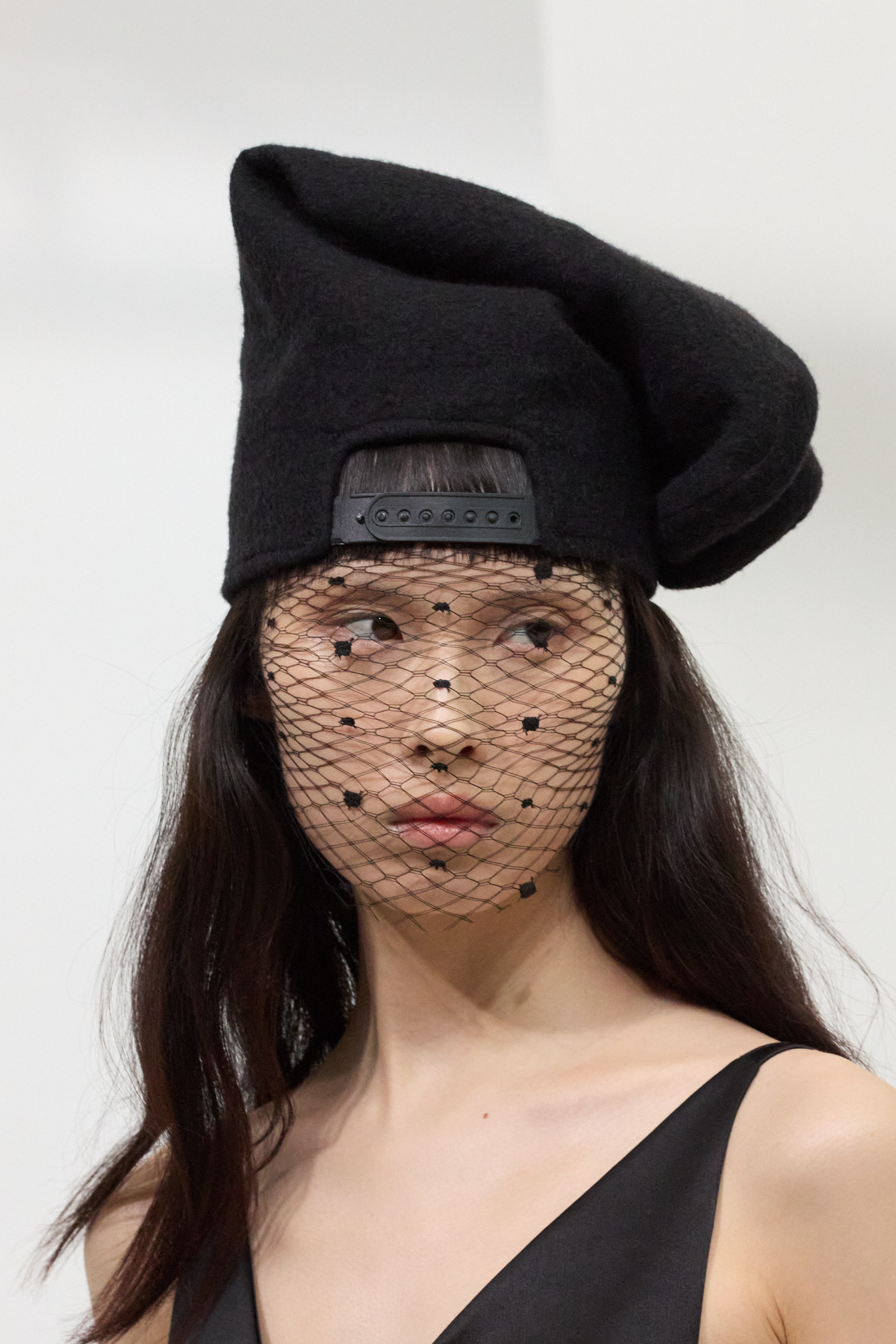 Maitrepierre  Fall 2024 Fashion Show Details