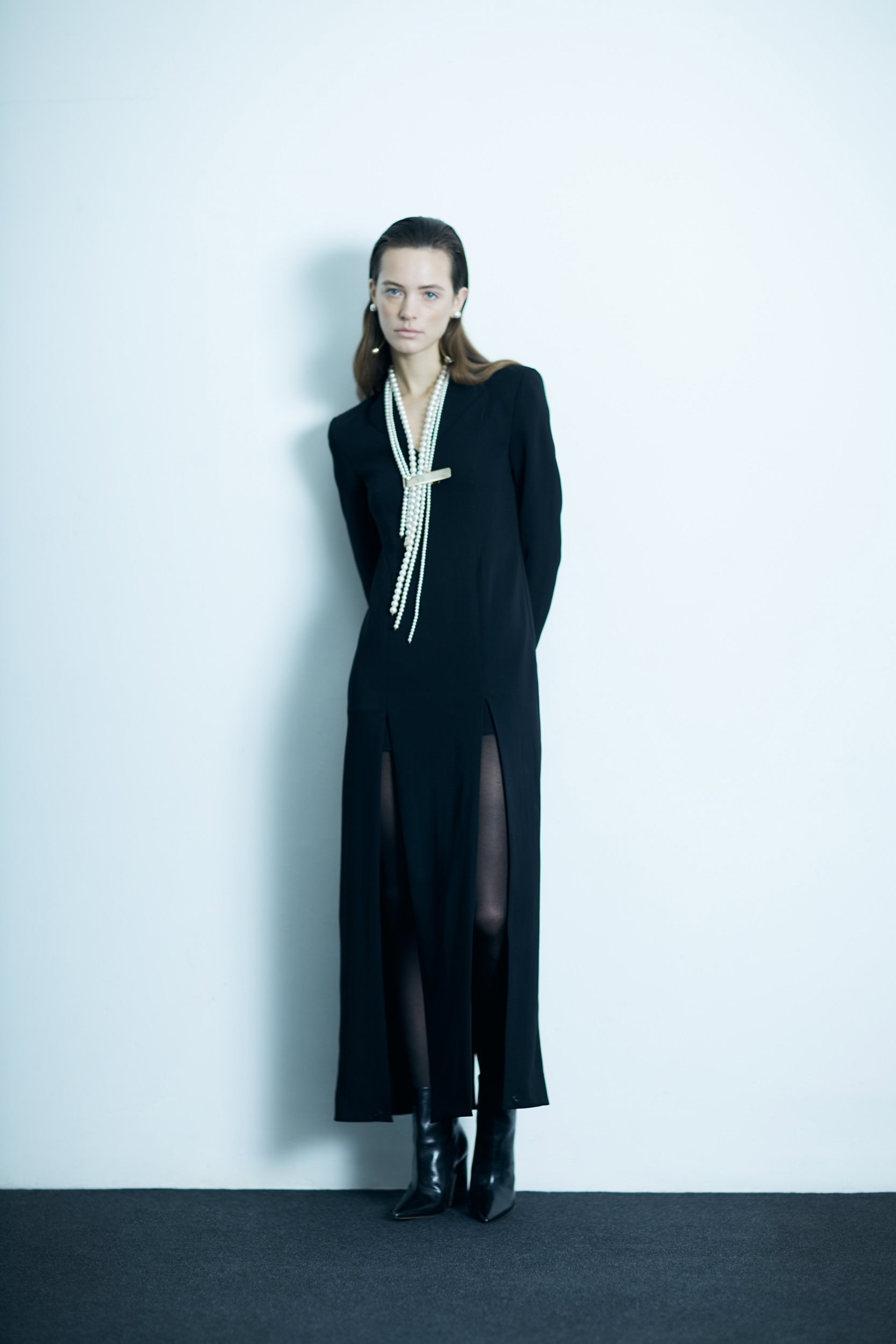 Malloni  Fall 2024 Fashion Show