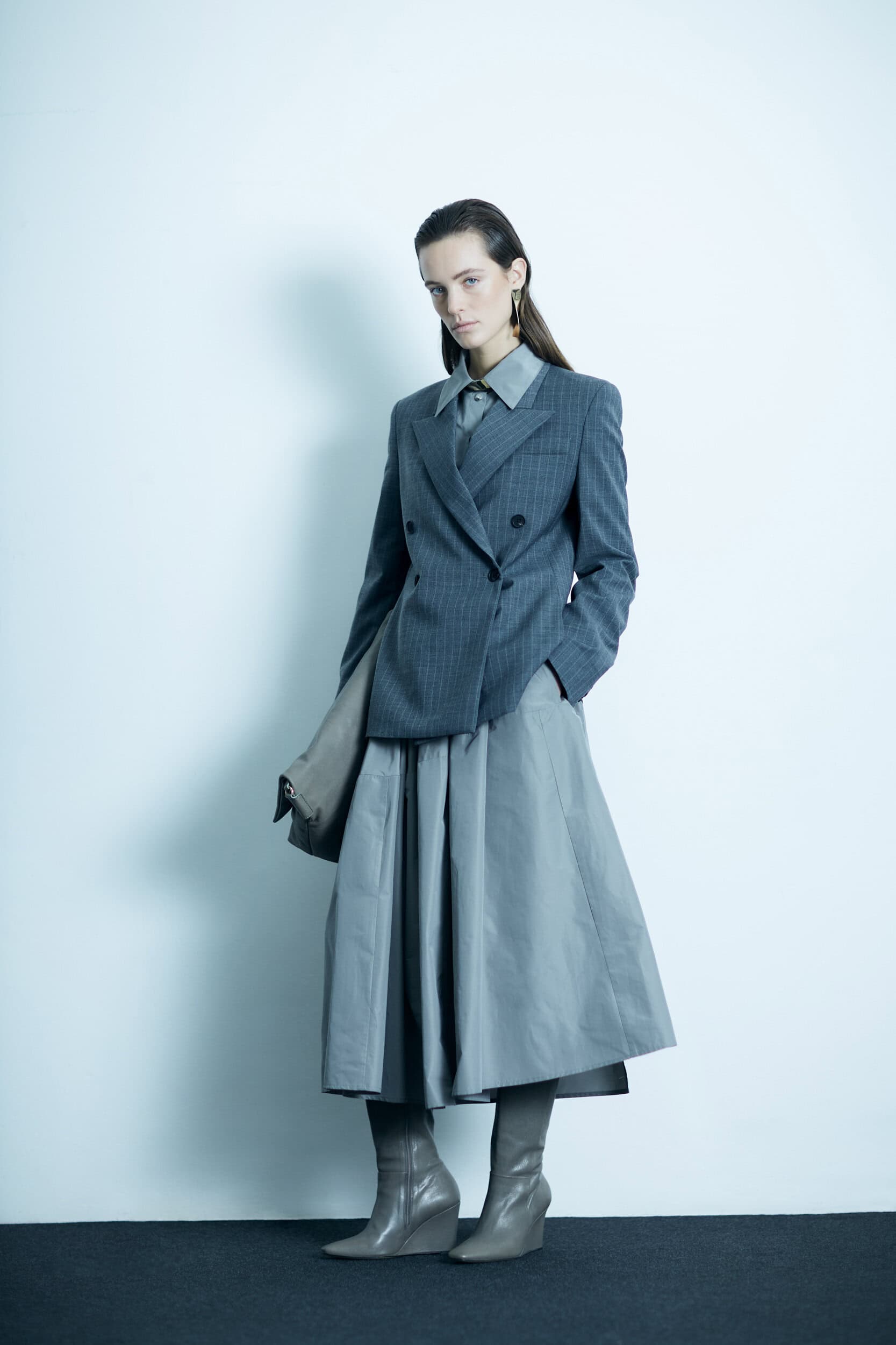 Malloni  Fall 2024 Fashion Show