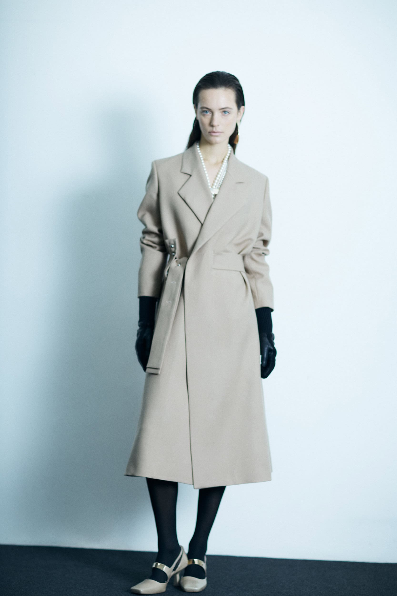 Malloni  Fall 2024 Fashion Show