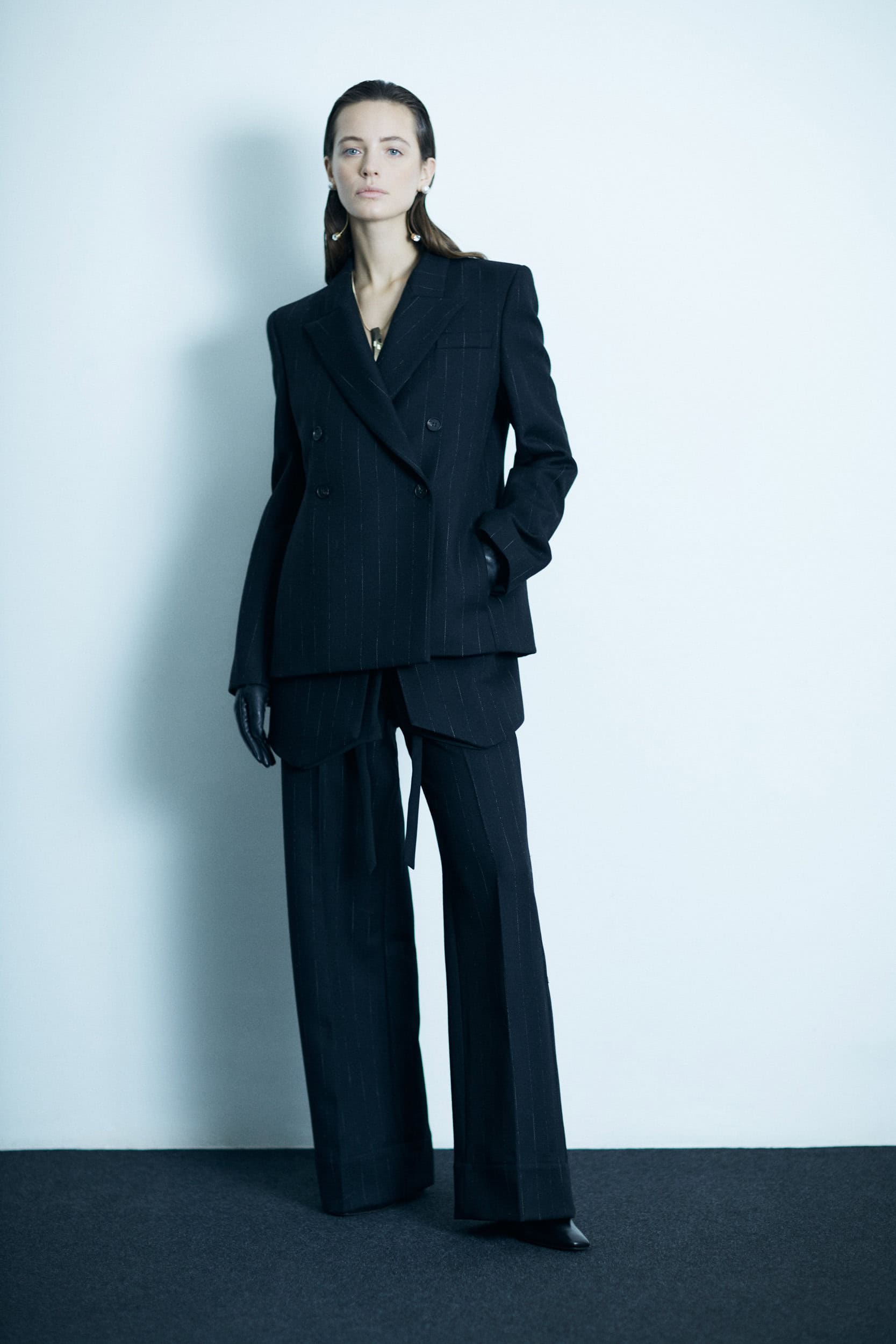 Malloni  Fall 2024 Fashion Show