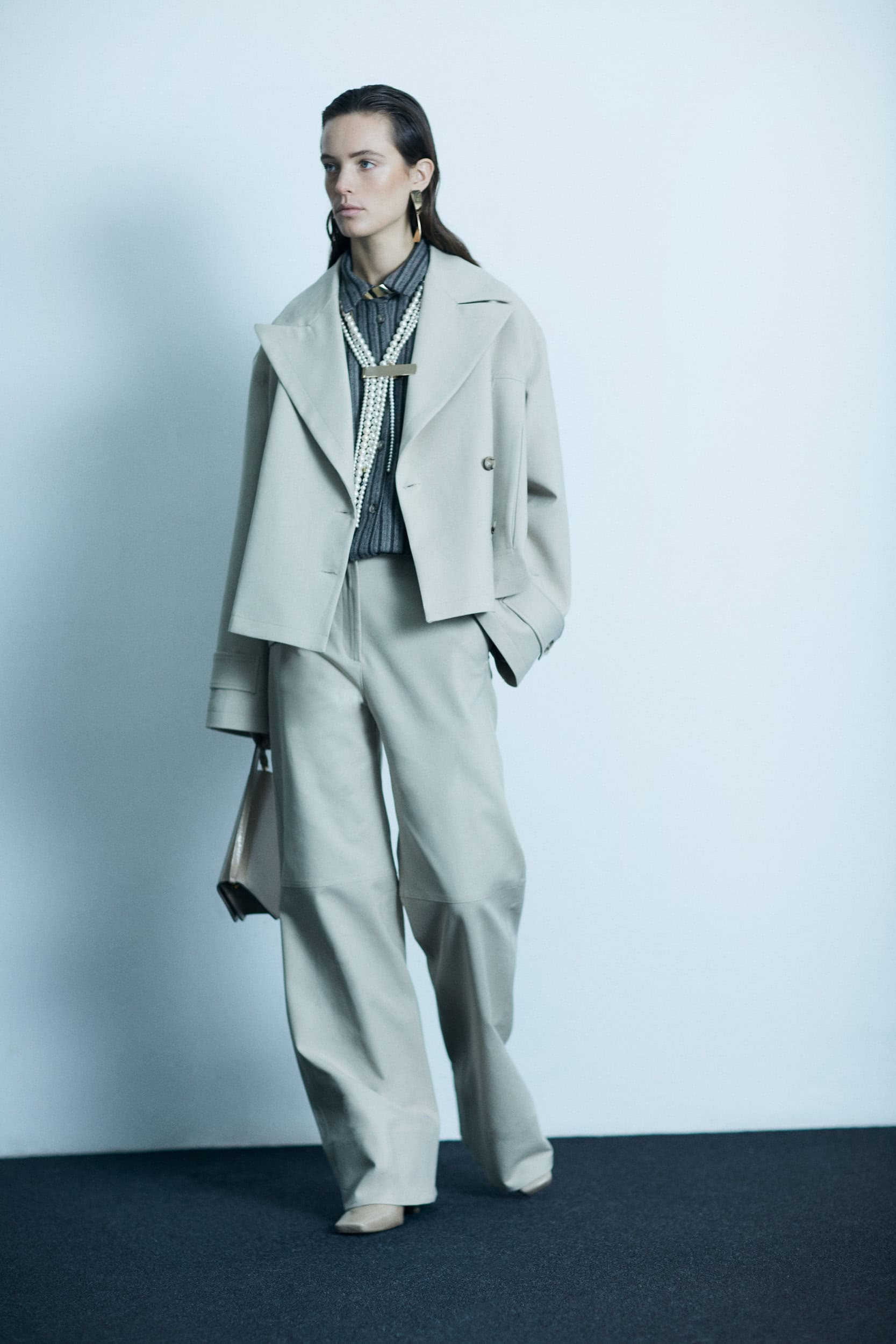 Malloni  Fall 2024 Fashion Show