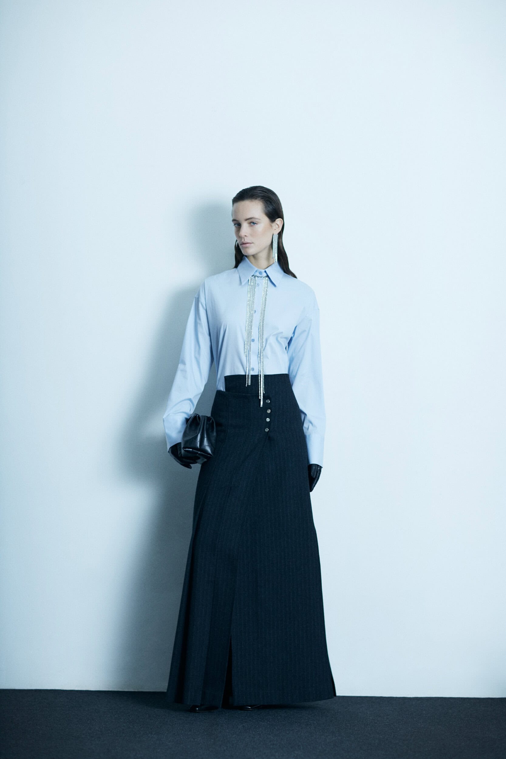 Malloni  Fall 2024 Fashion Show