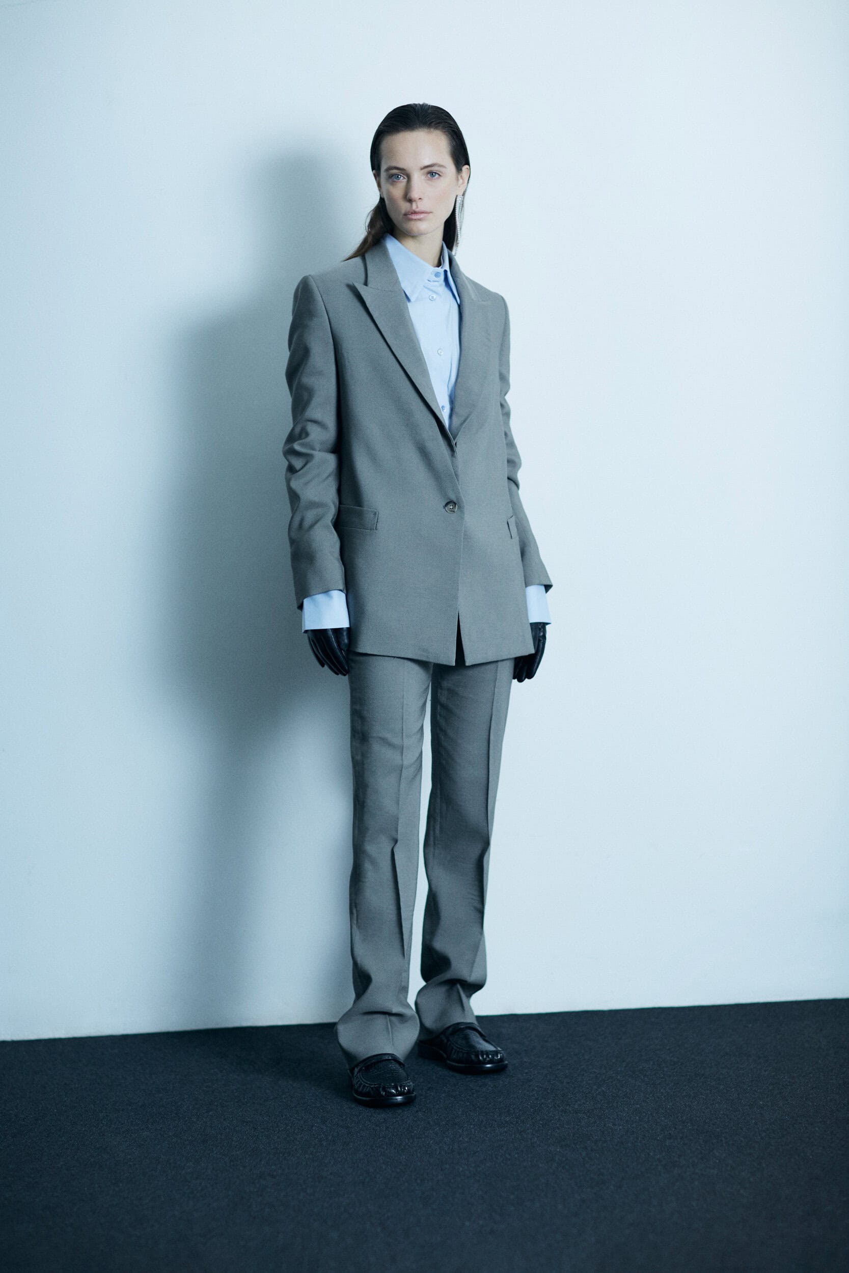 Malloni  Fall 2024 Fashion Show