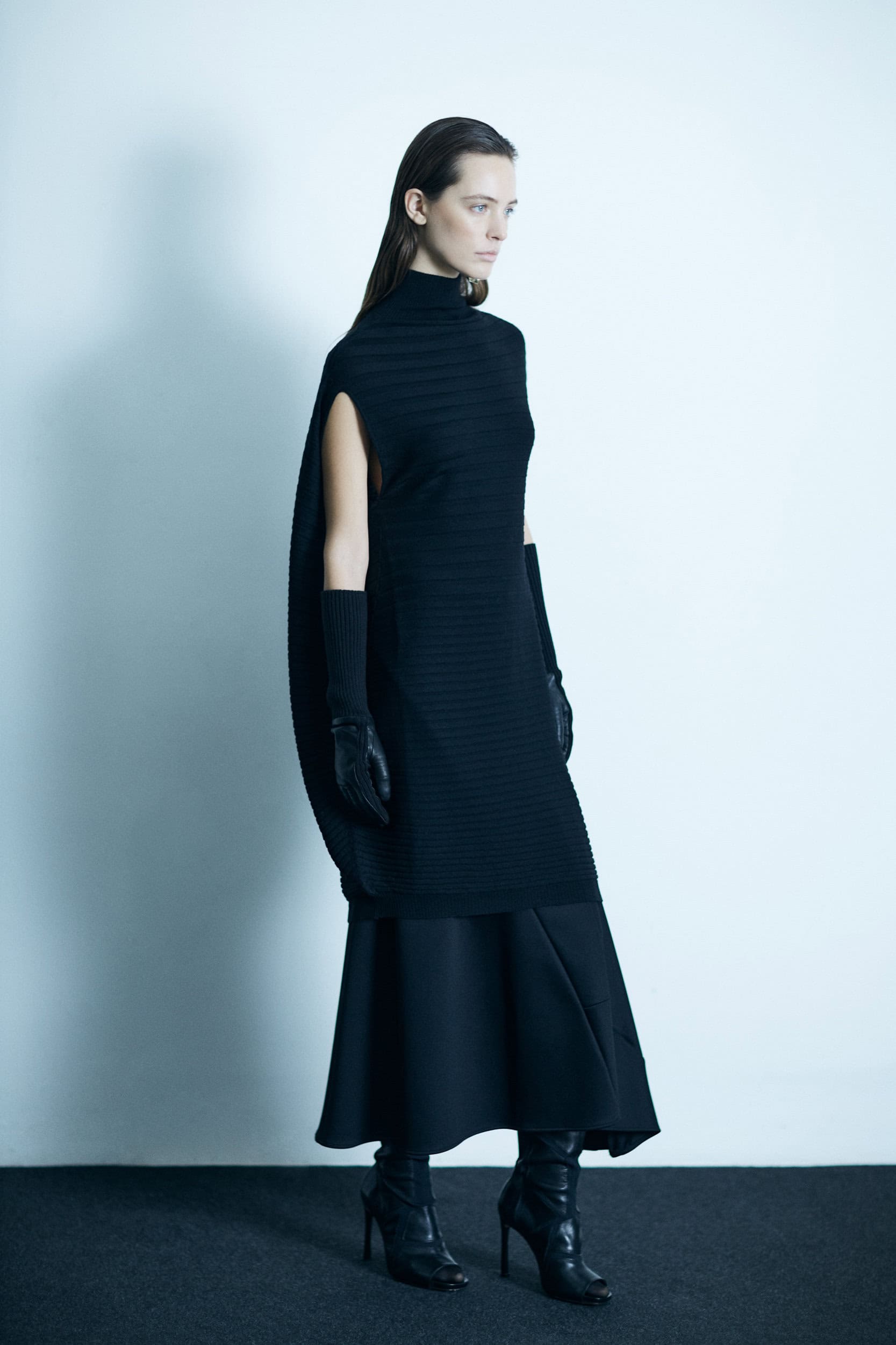 Malloni  Fall 2024 Fashion Show