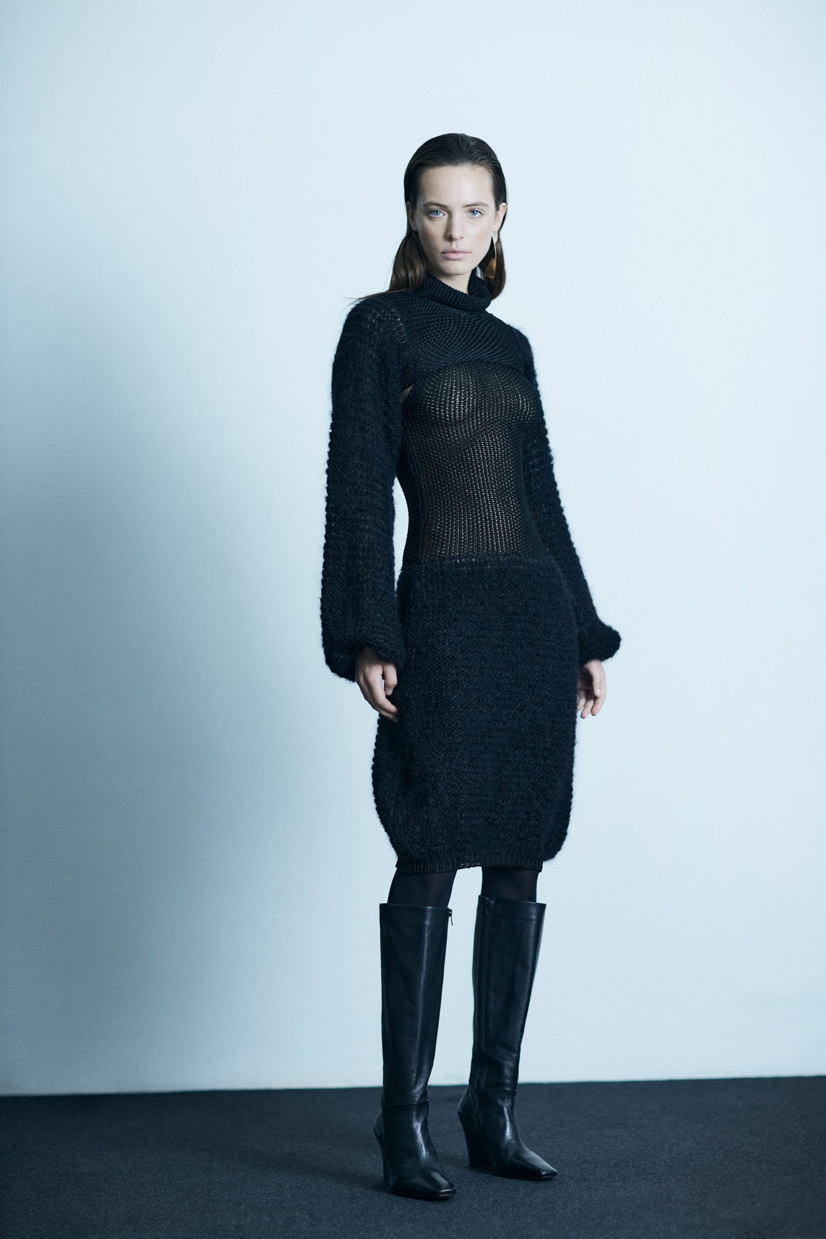Malloni  Fall 2024 Fashion Show