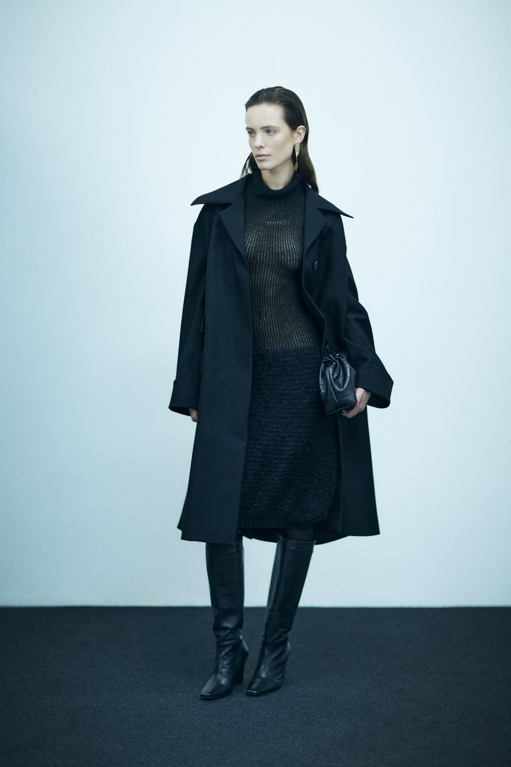 Malloni  Fall 2024 Fashion Show