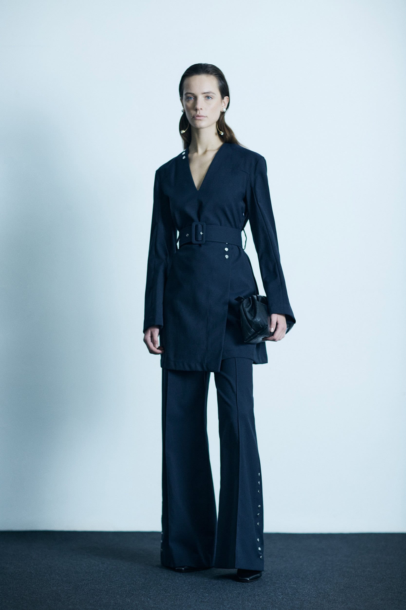 Malloni  Fall 2024 Fashion Show