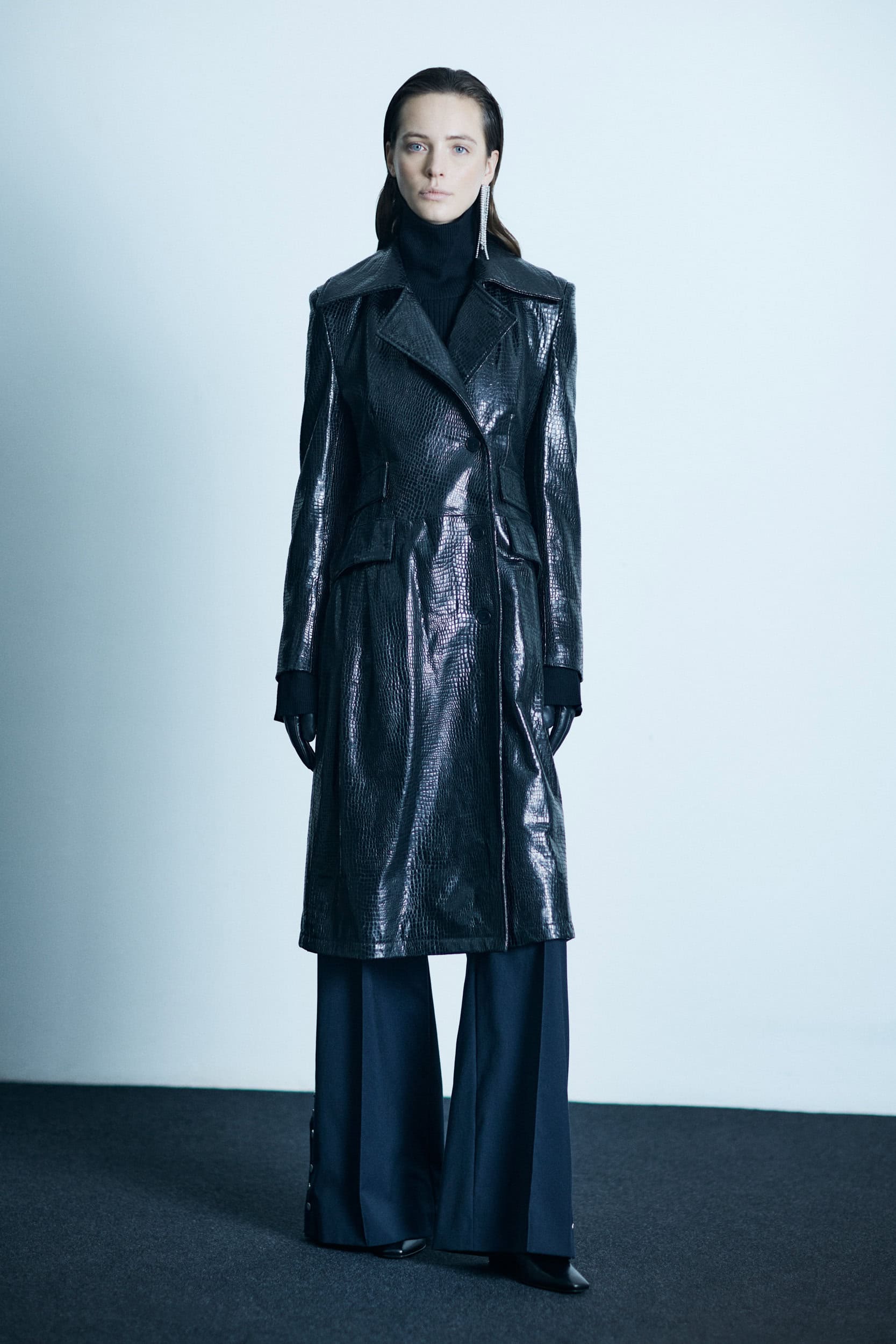 Malloni  Fall 2024 Fashion Show