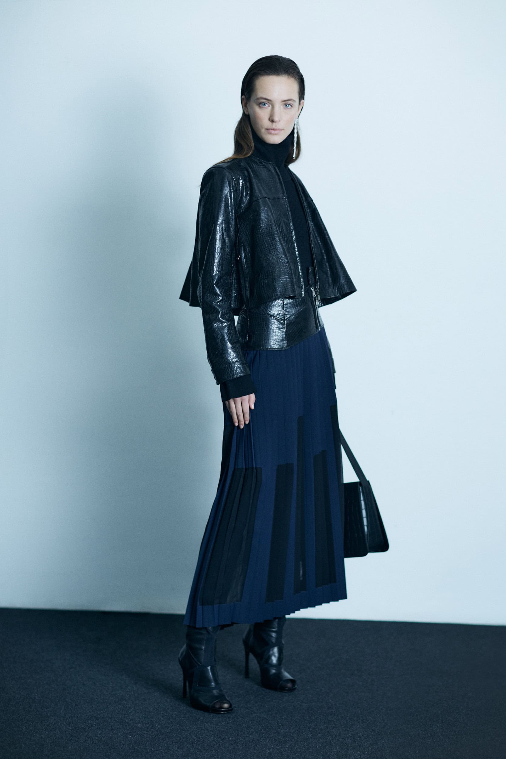 Malloni  Fall 2024 Fashion Show