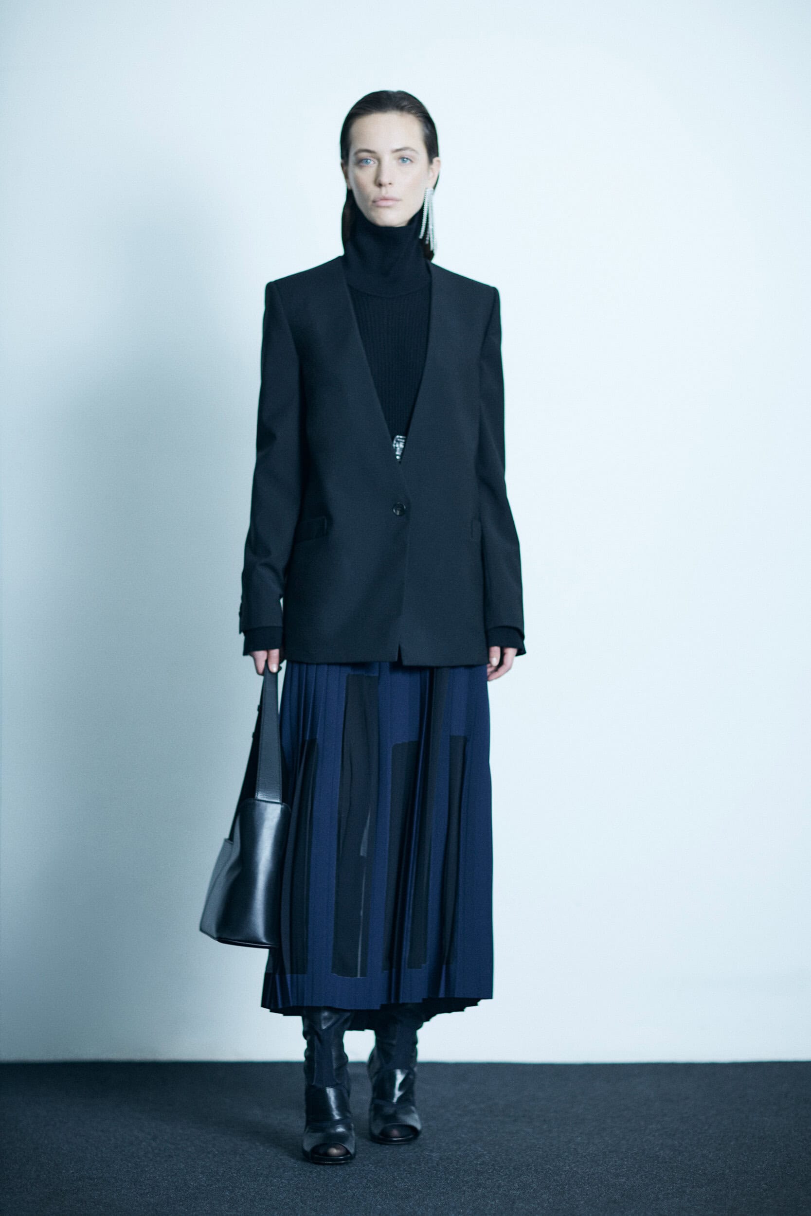 Malloni  Fall 2024 Fashion Show