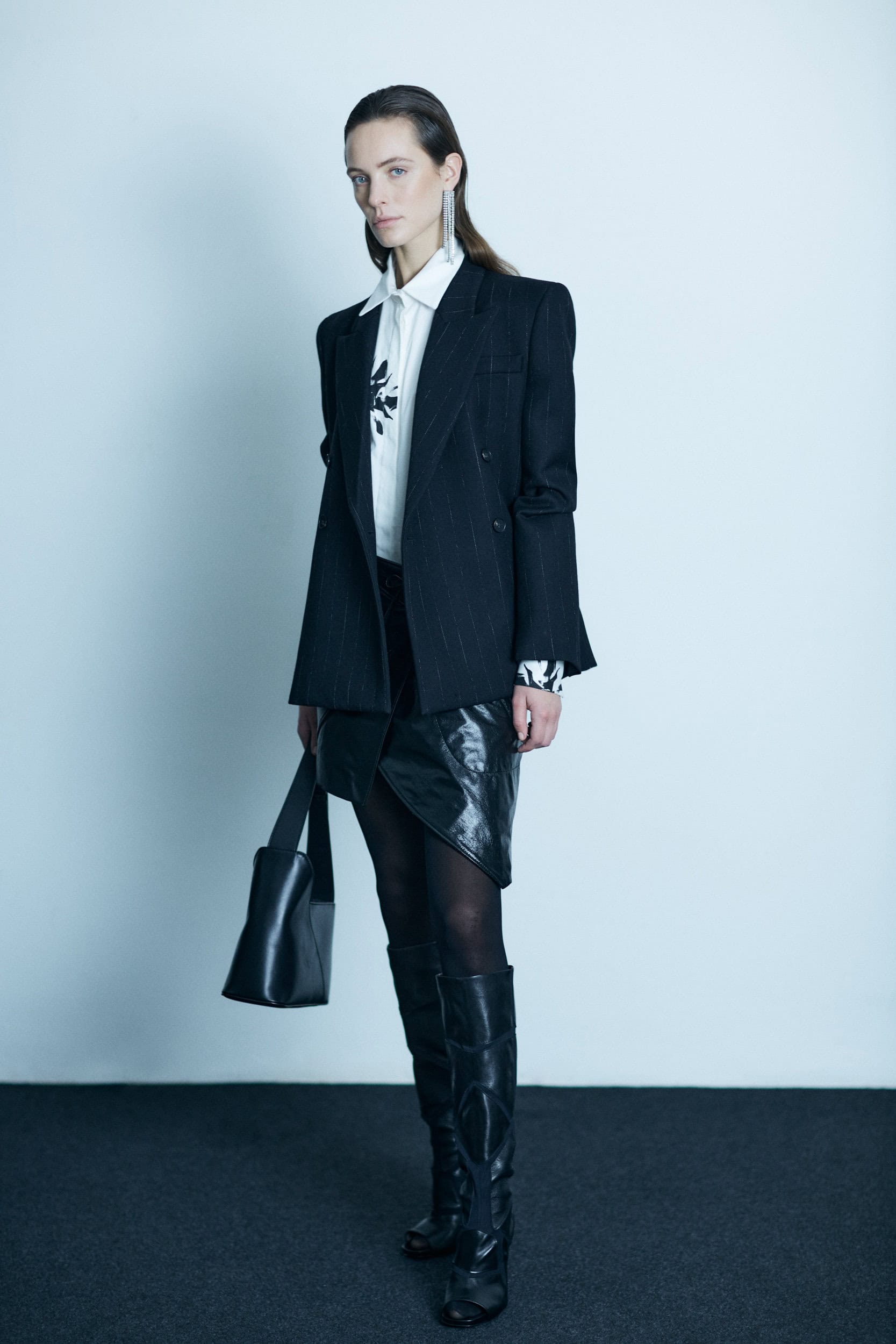 Malloni  Fall 2024 Fashion Show