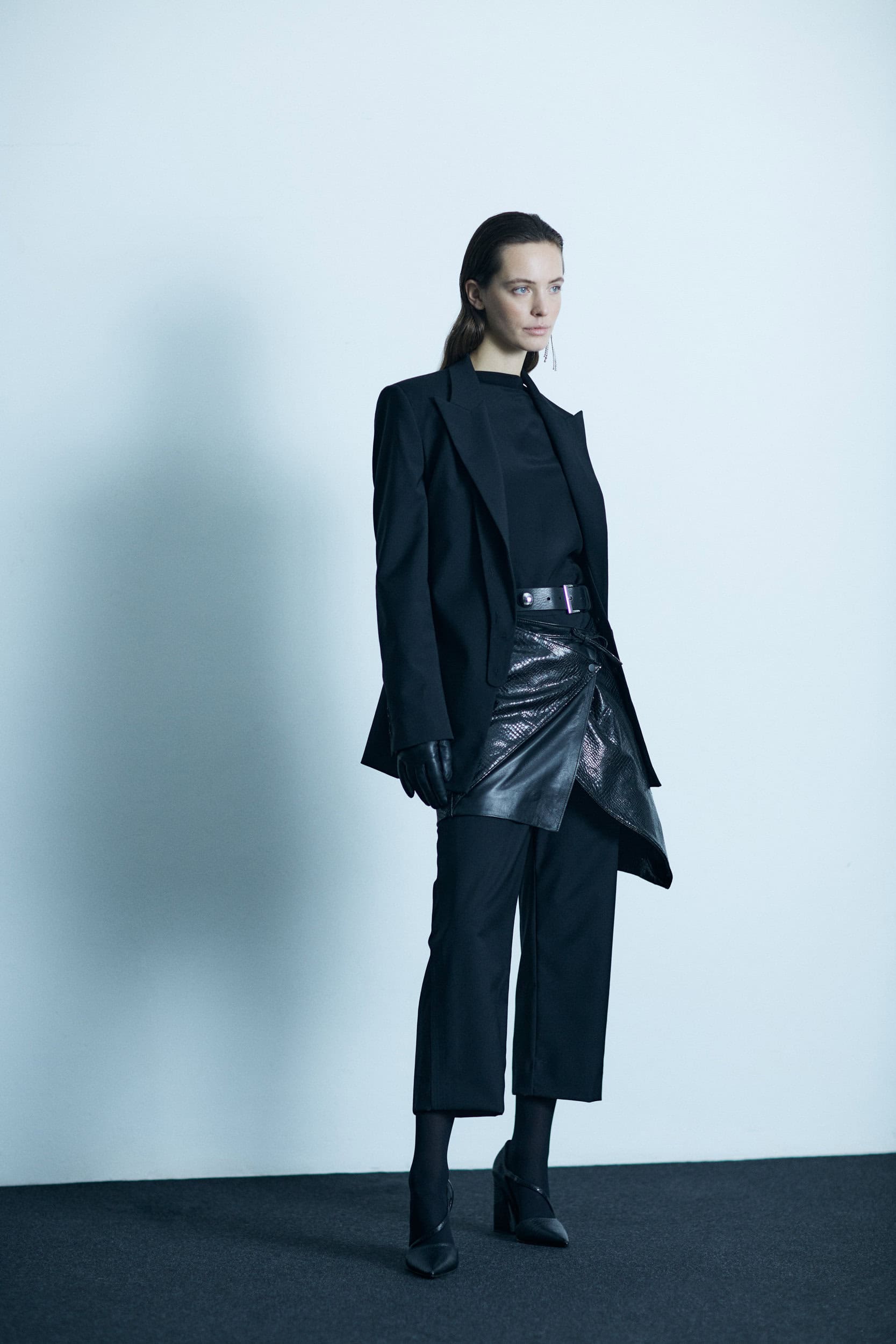 Malloni  Fall 2024 Fashion Show