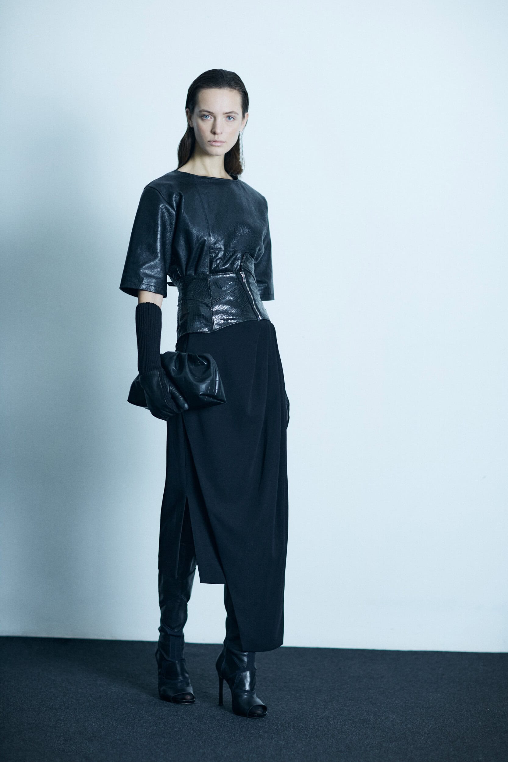 Malloni  Fall 2024 Fashion Show