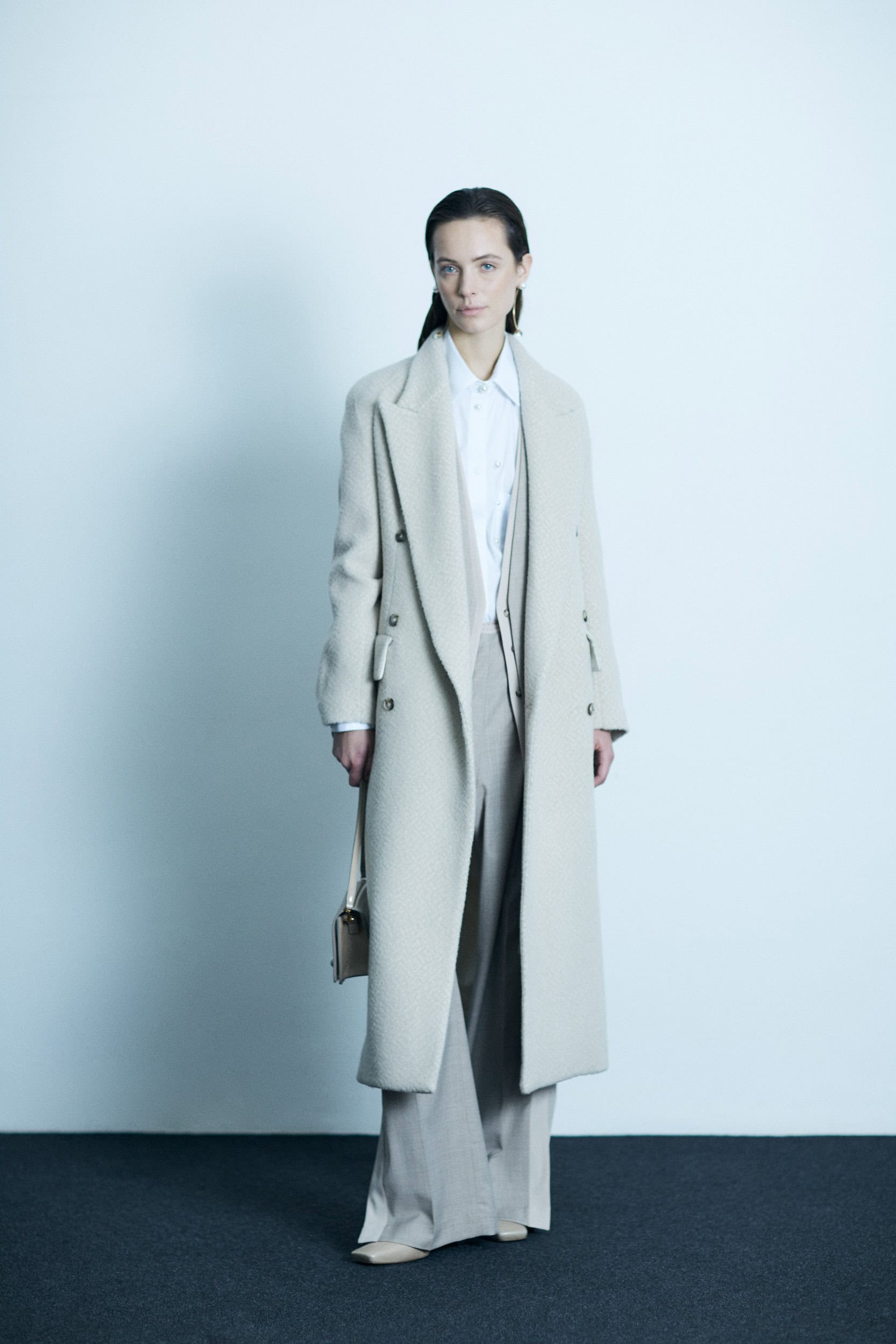 Malloni  Fall 2024 Fashion Show