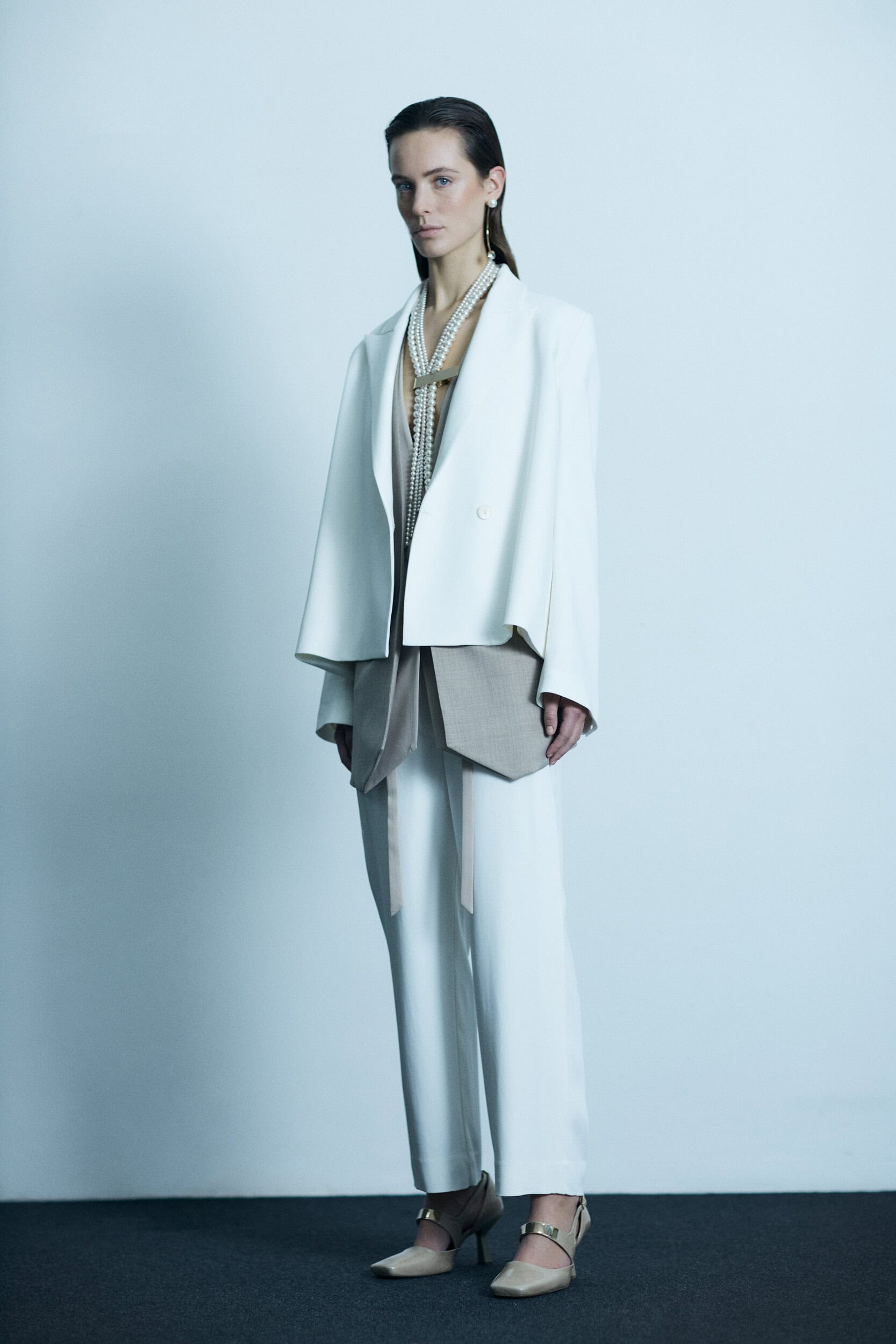 Malloni  Fall 2024 Fashion Show