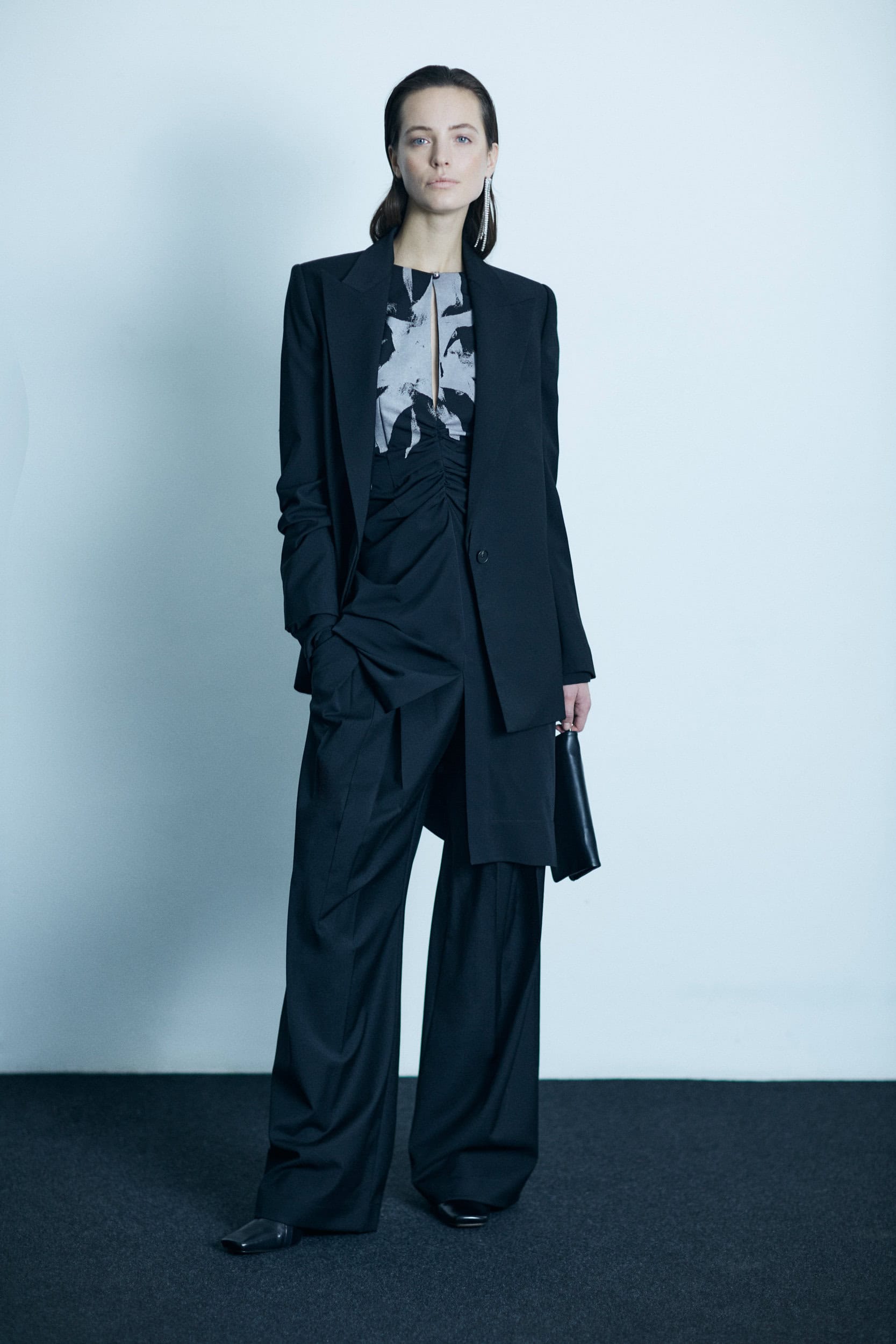 Malloni  Fall 2024 Fashion Show