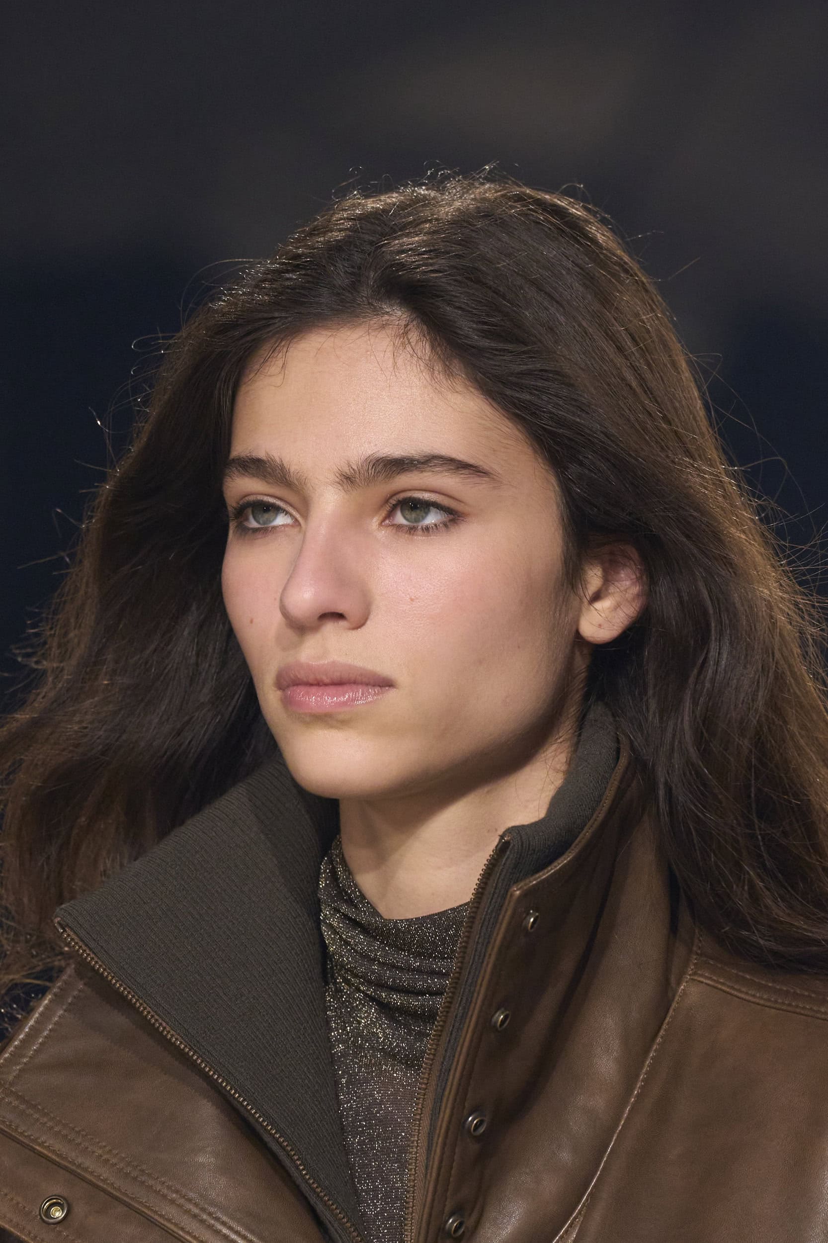 Isabel Marant  Fall 2024 Fashion Show Details