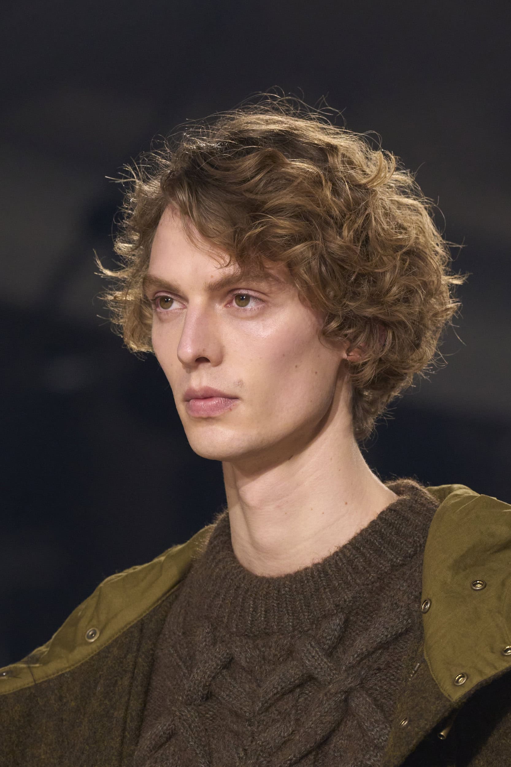 Isabel Marant  Fall 2024 Fashion Show Details