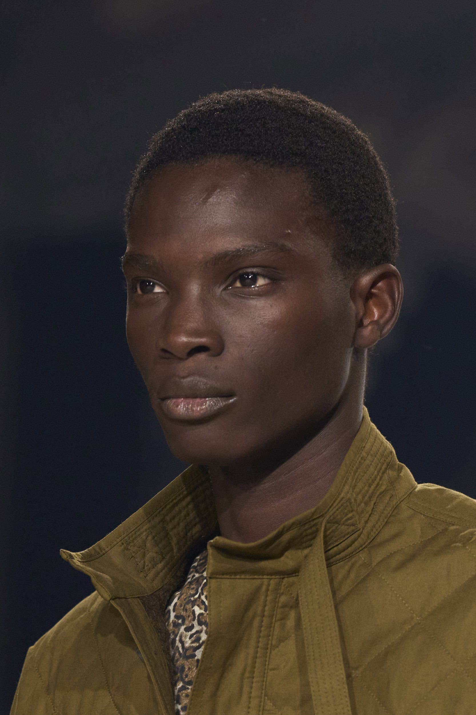 Isabel Marant  Fall 2024 Fashion Show Details