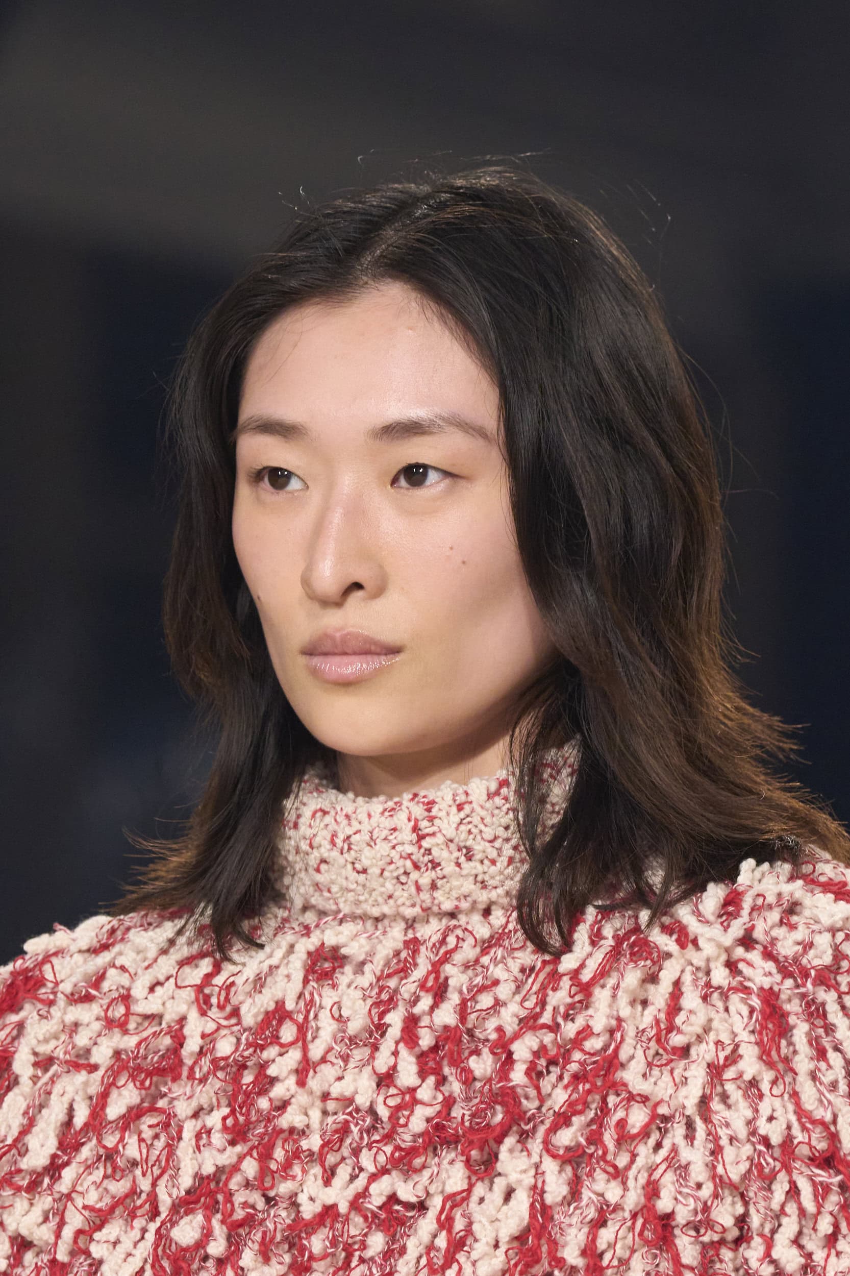 Isabel Marant  Fall 2024 Fashion Show Details