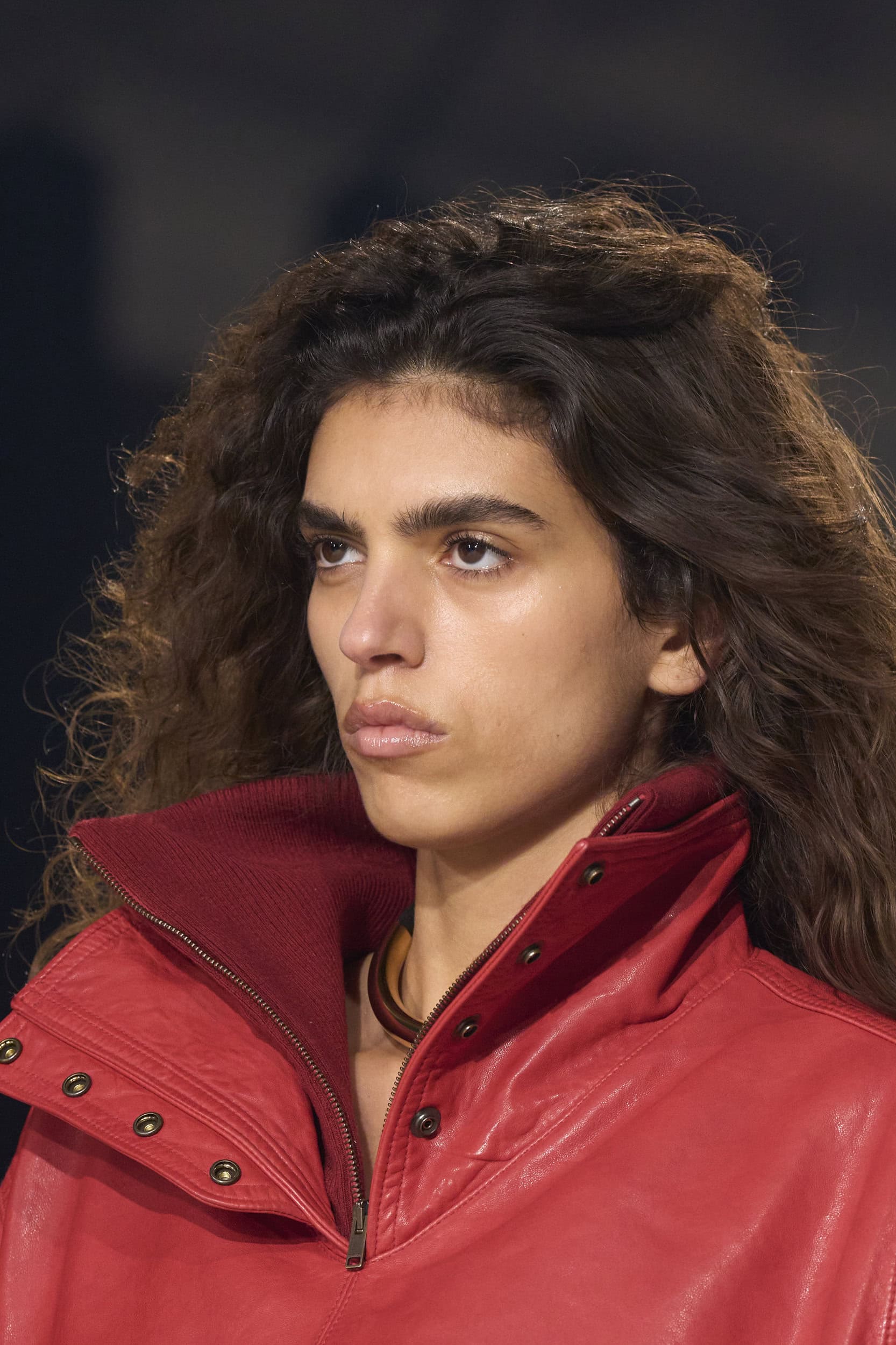 Isabel Marant  Fall 2024 Fashion Show Details