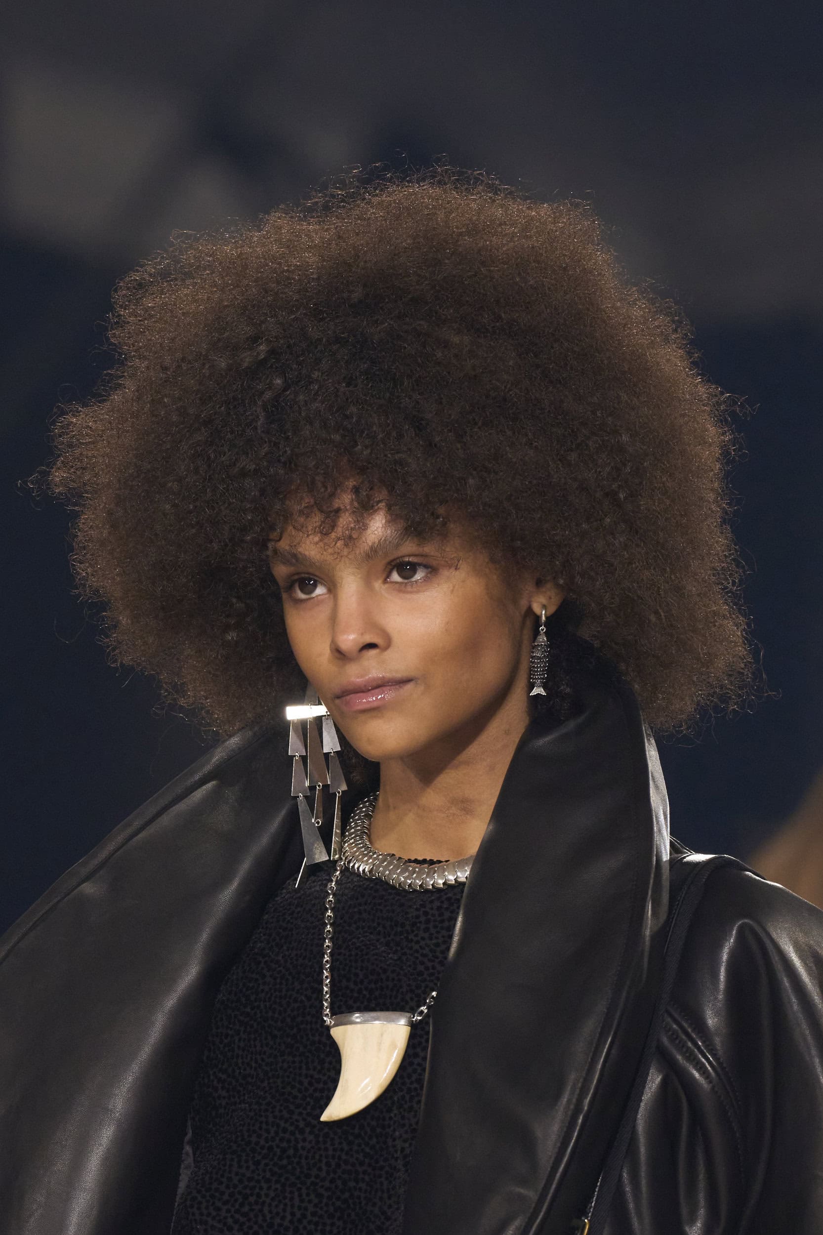 Isabel Marant  Fall 2024 Fashion Show Details