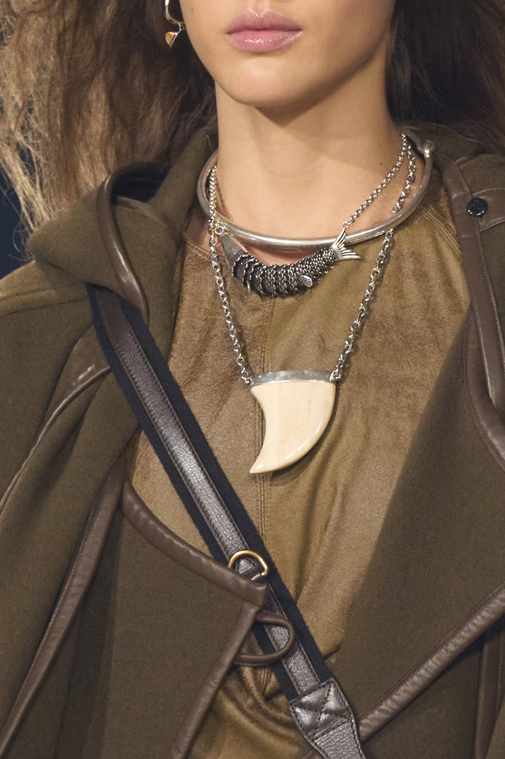 Isabel Marant  Fall 2024 Fashion Show Details