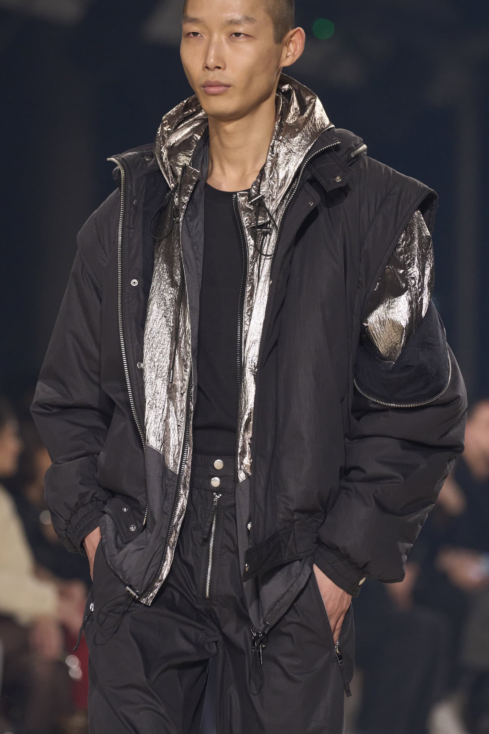 Isabel Marant  Fall 2024 Fashion Show Details