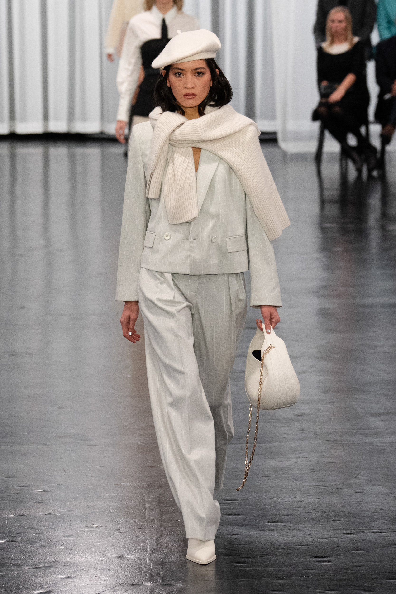 Marc Cain  Fall 2024 Fashion Show 