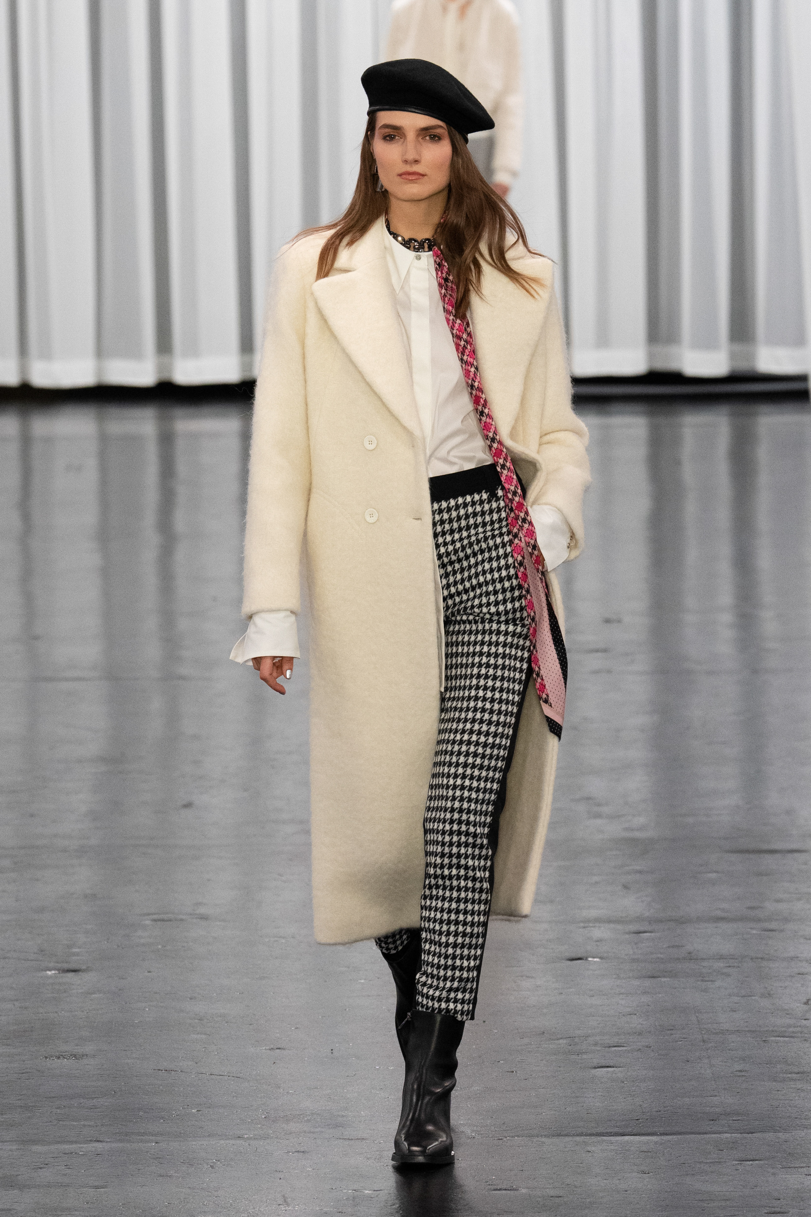 Marc Cain  Fall 2024 Fashion Show 