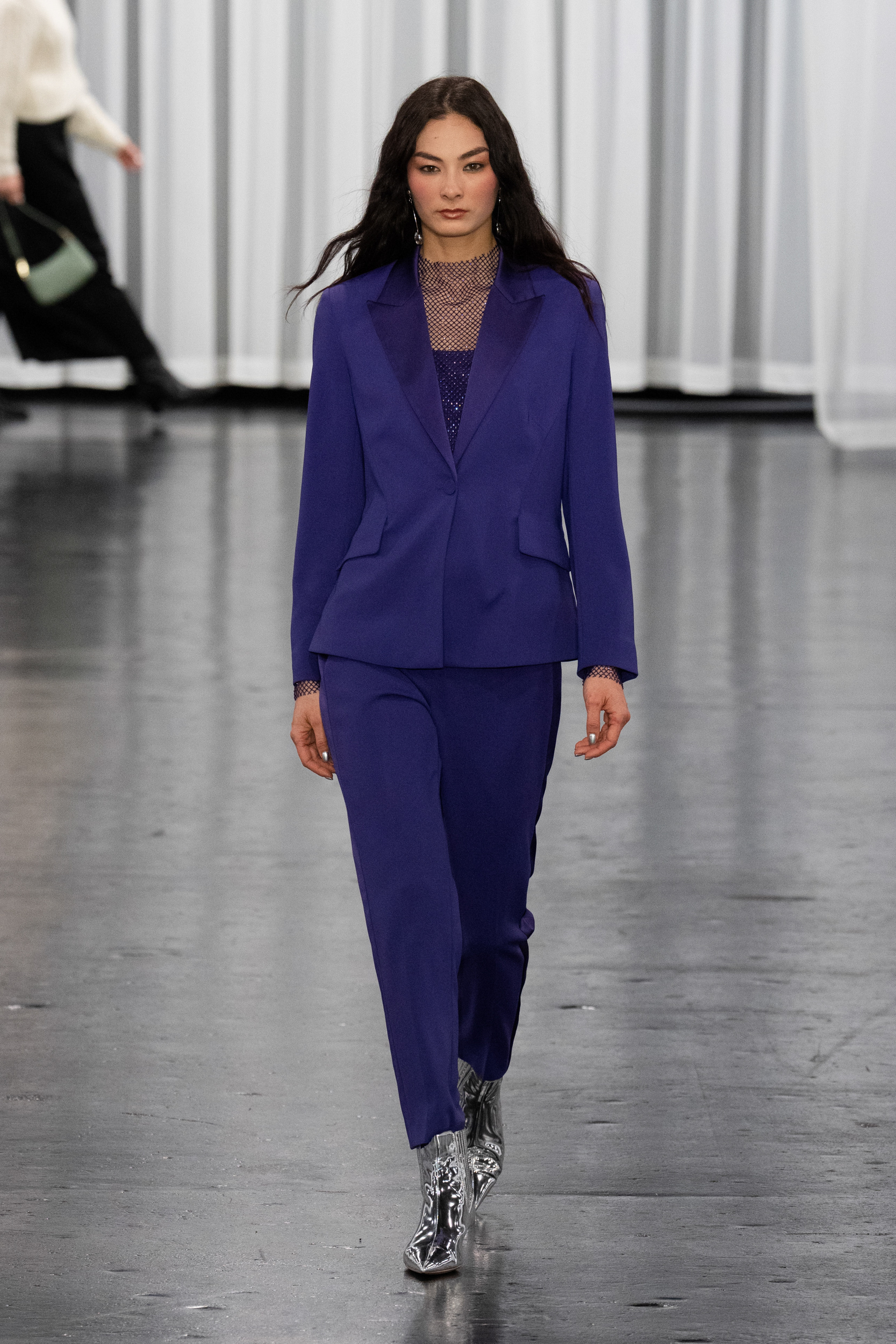 Marc Cain  Fall 2024 Fashion Show 