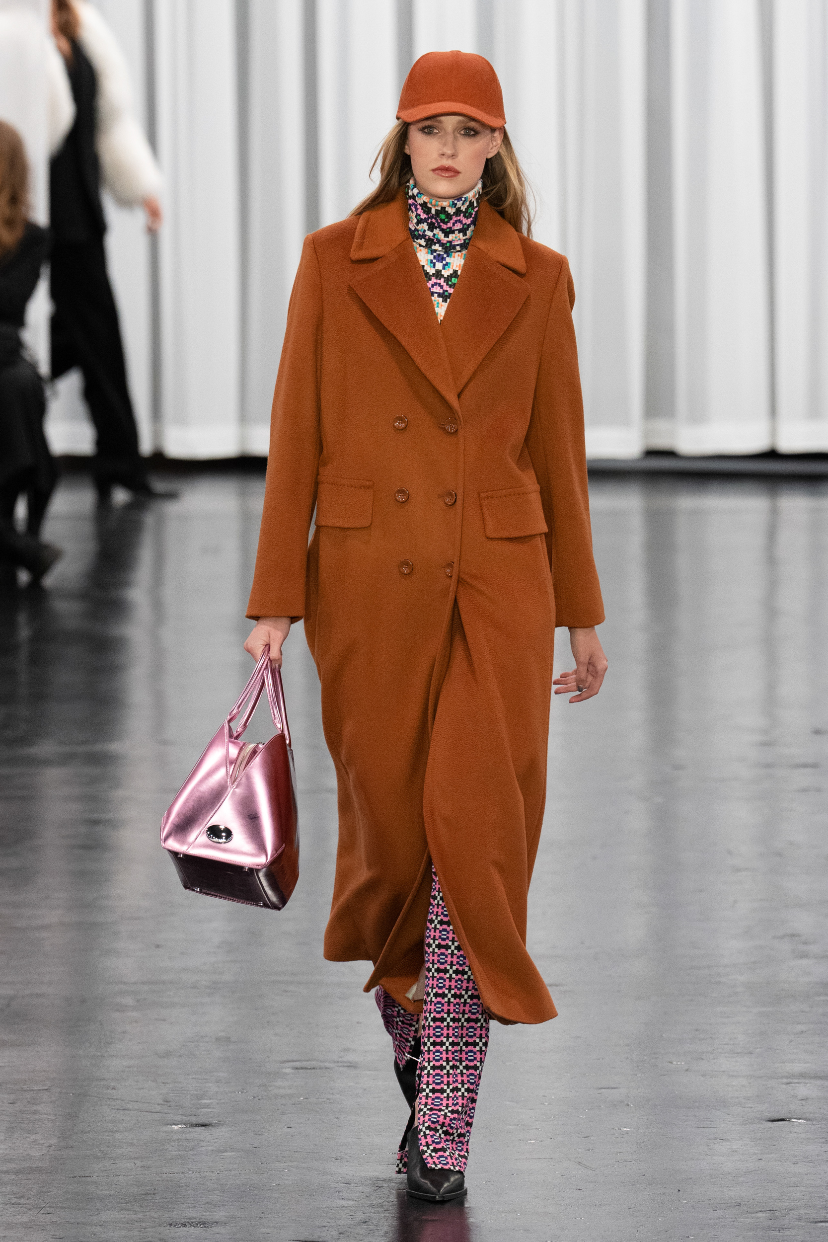 Marc Cain  Fall 2024 Fashion Show 