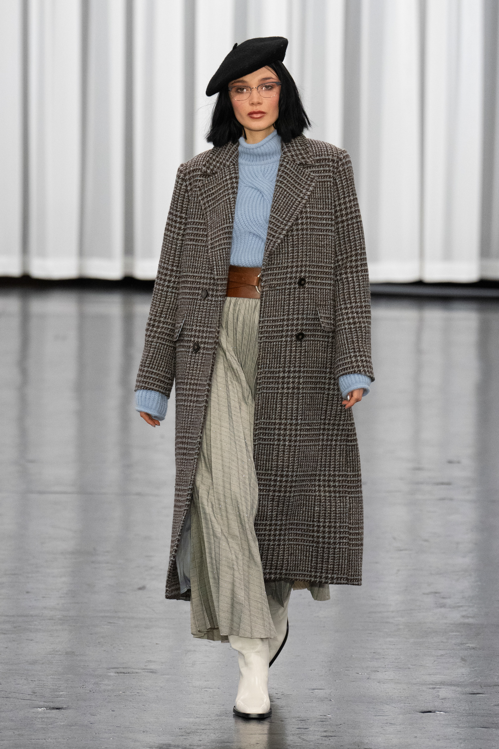 Marc Cain  Fall 2024 Fashion Show 