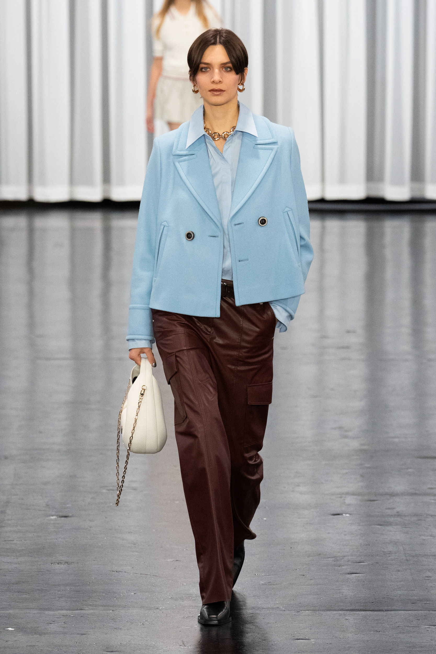 Marc Cain  Fall 2024 Fashion Show 