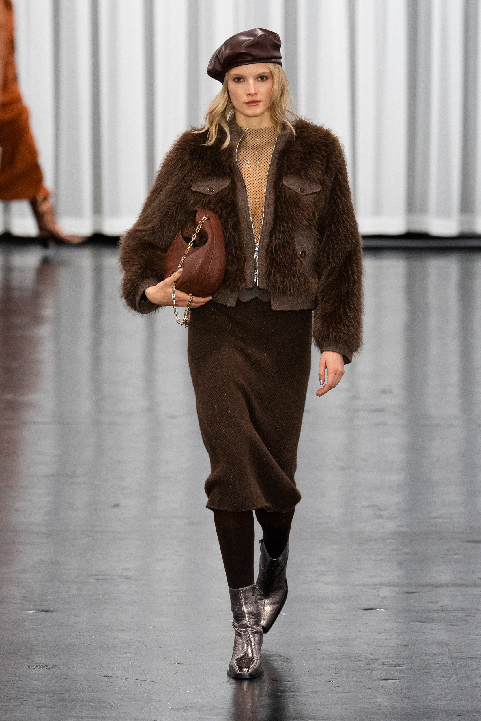 Marc Cain  Fall 2024 Fashion Show 