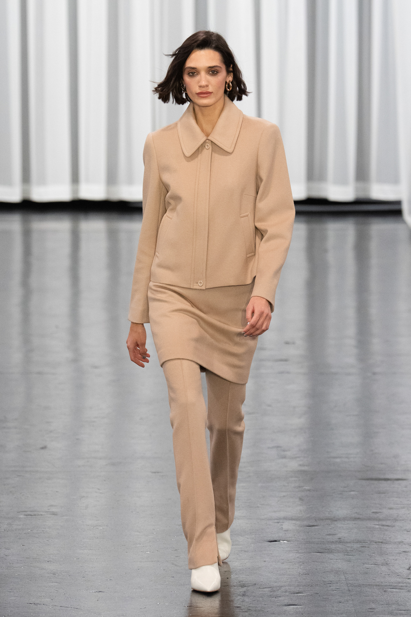 Marc Cain  Fall 2024 Fashion Show 