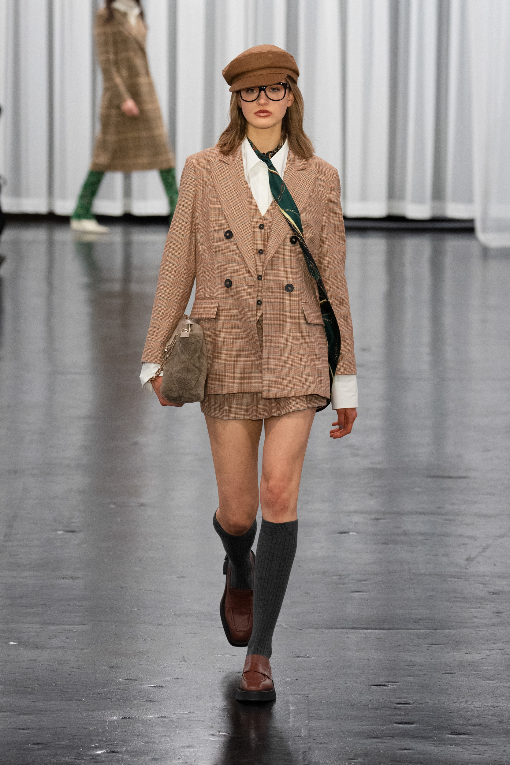 Marc Cain  Fall 2024 Fashion Show 