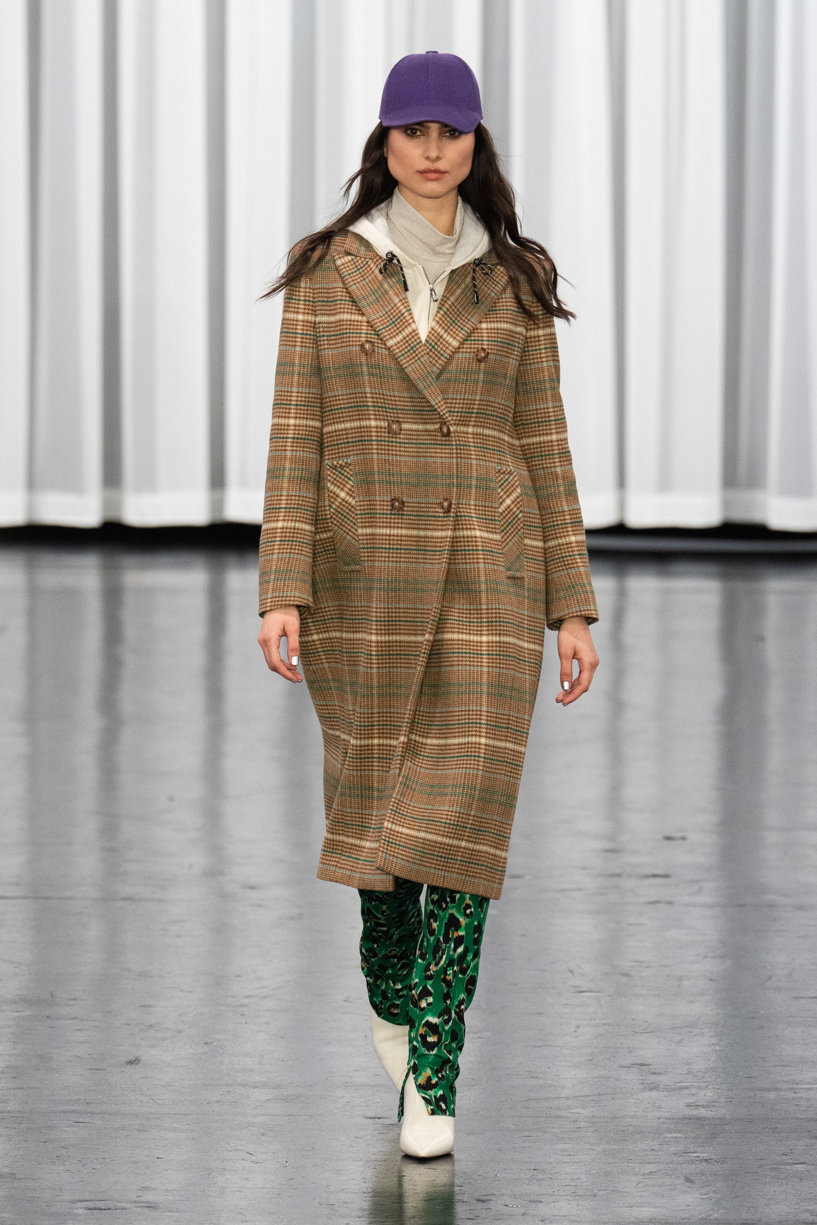 Marc Cain  Fall 2024 Fashion Show 