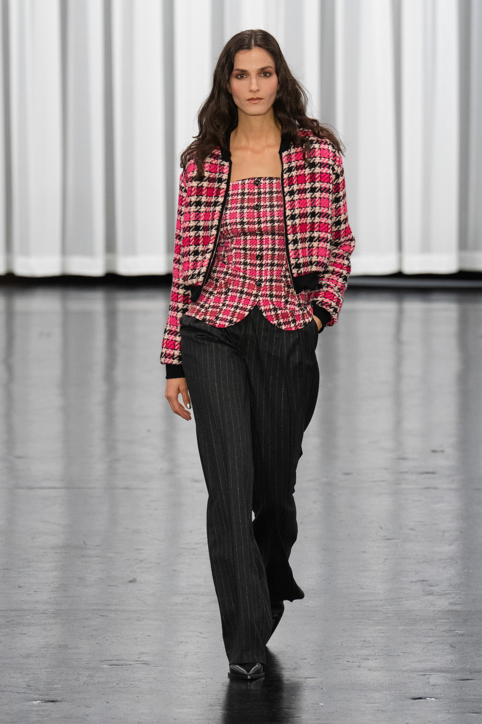 Marc Cain  Fall 2024 Fashion Show 