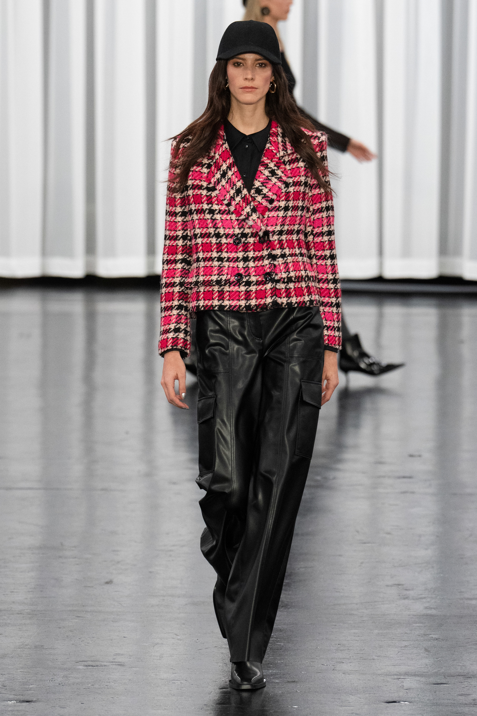 Marc Cain  Fall 2024 Fashion Show 