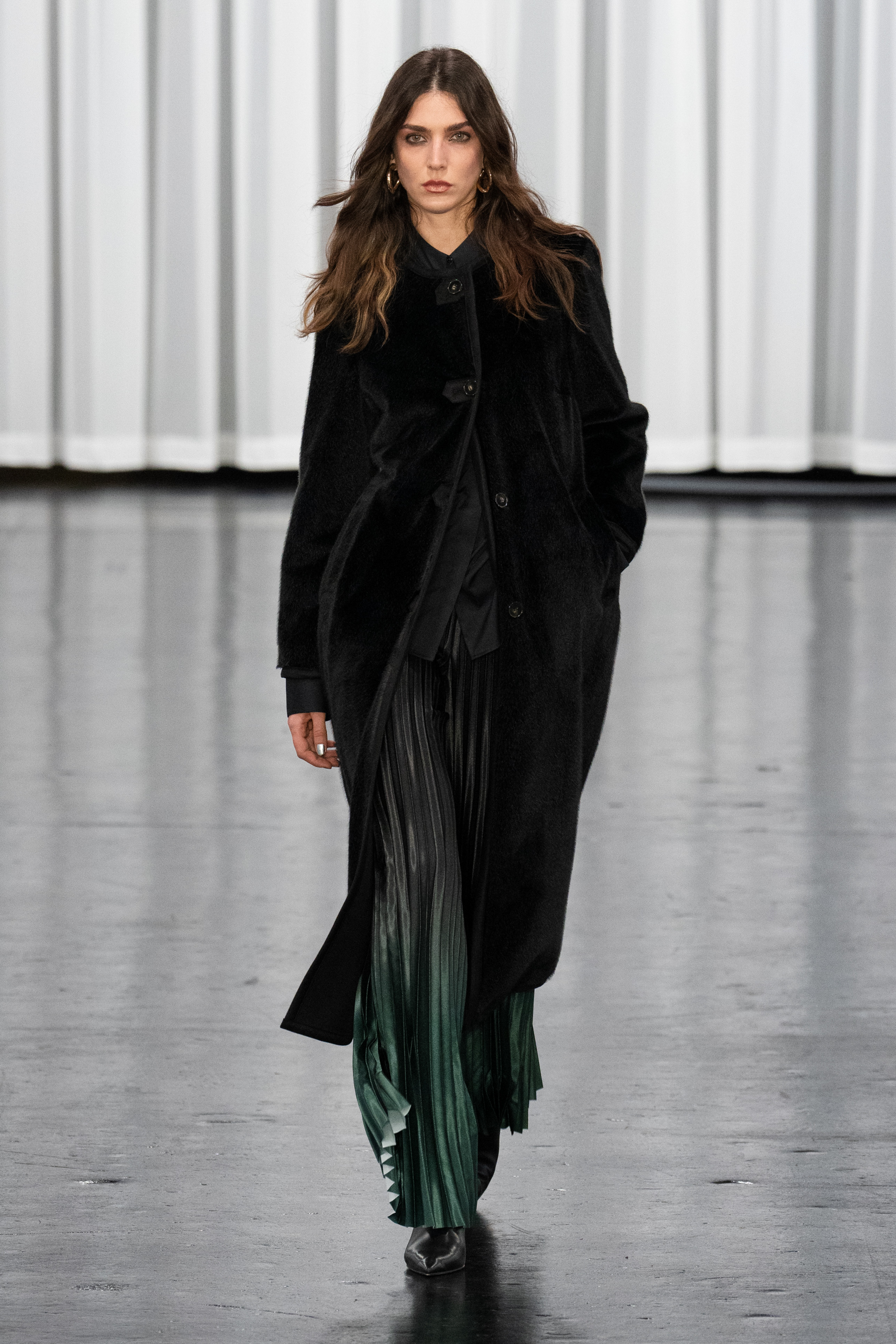 Marc Cain  Fall 2024 Fashion Show 