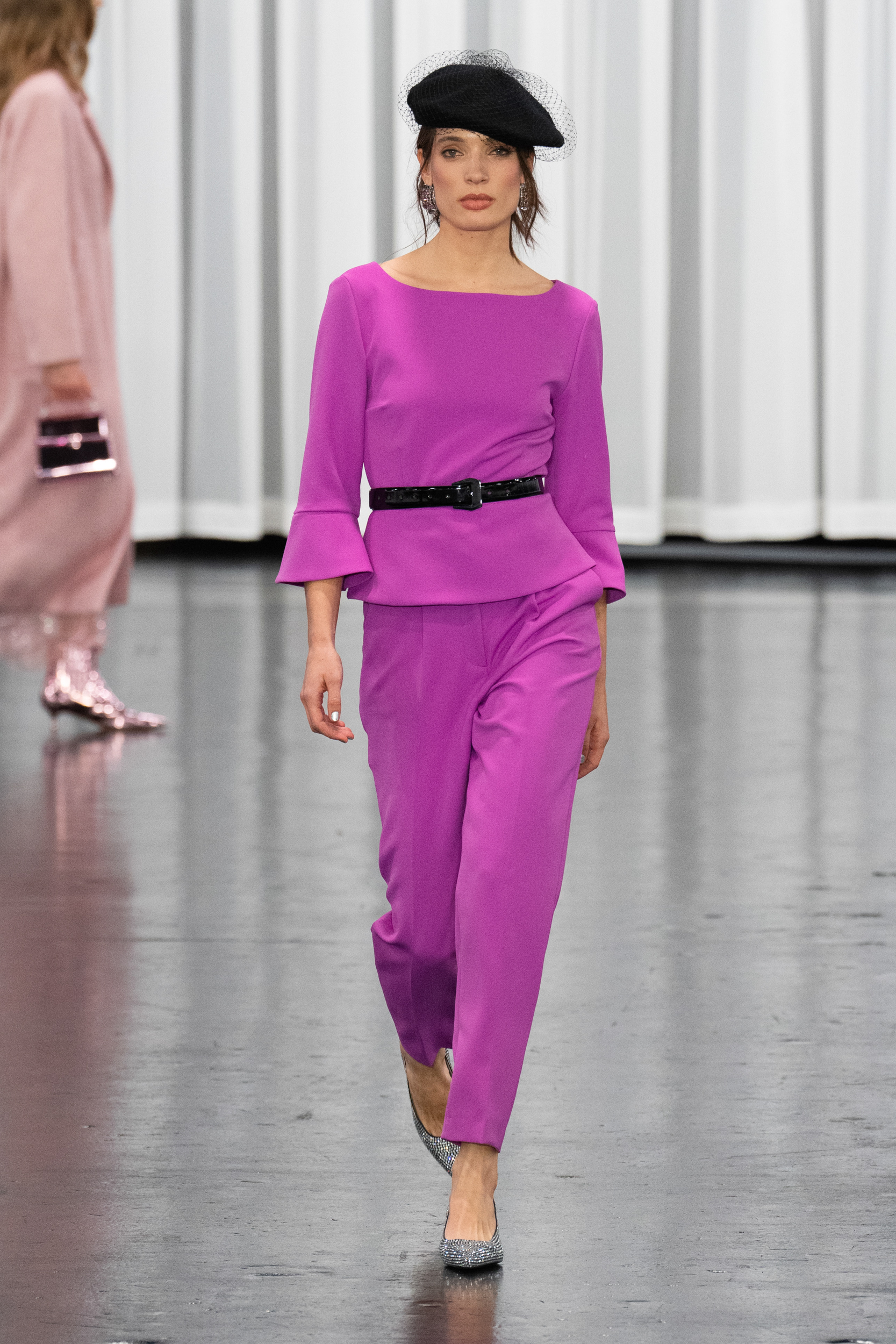 Marc Cain  Fall 2024 Fashion Show 