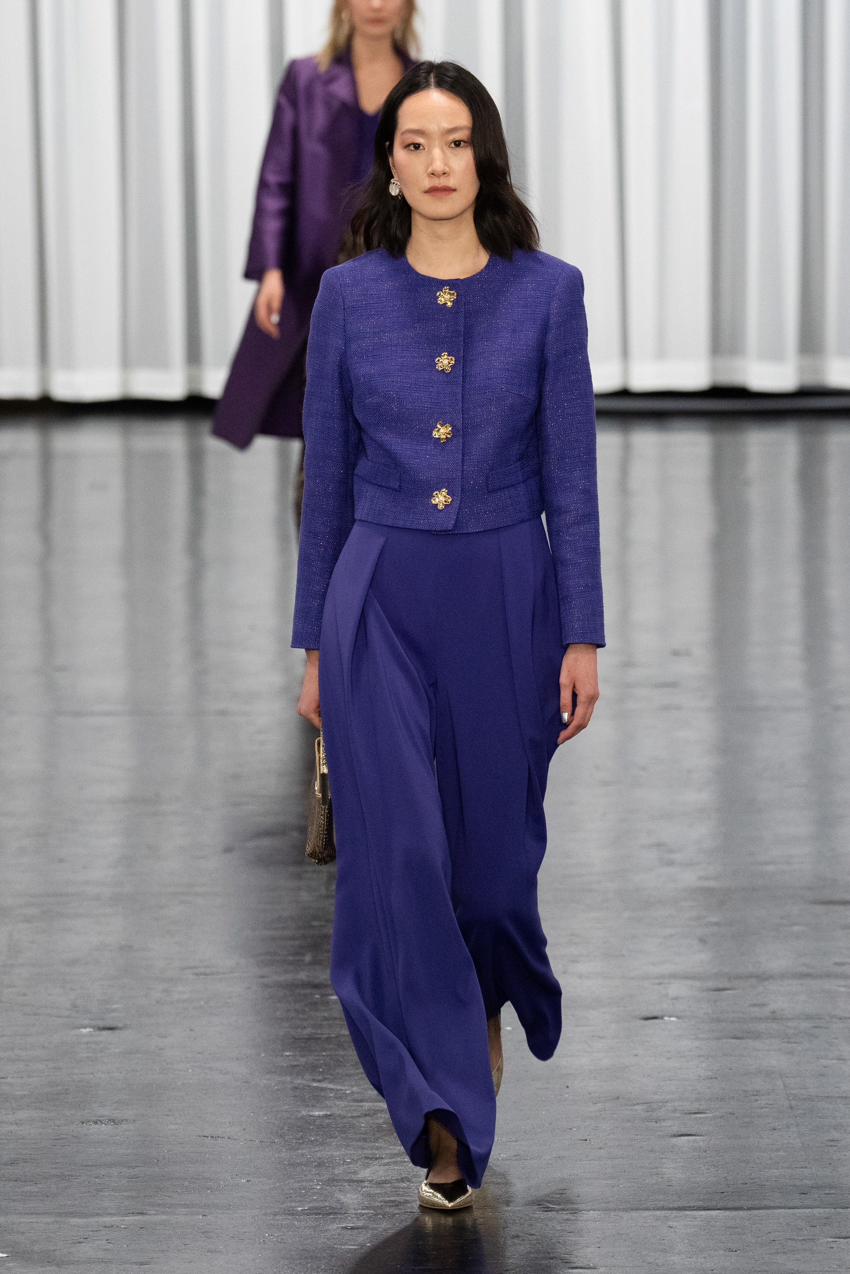 Marc Cain  Fall 2024 Fashion Show 