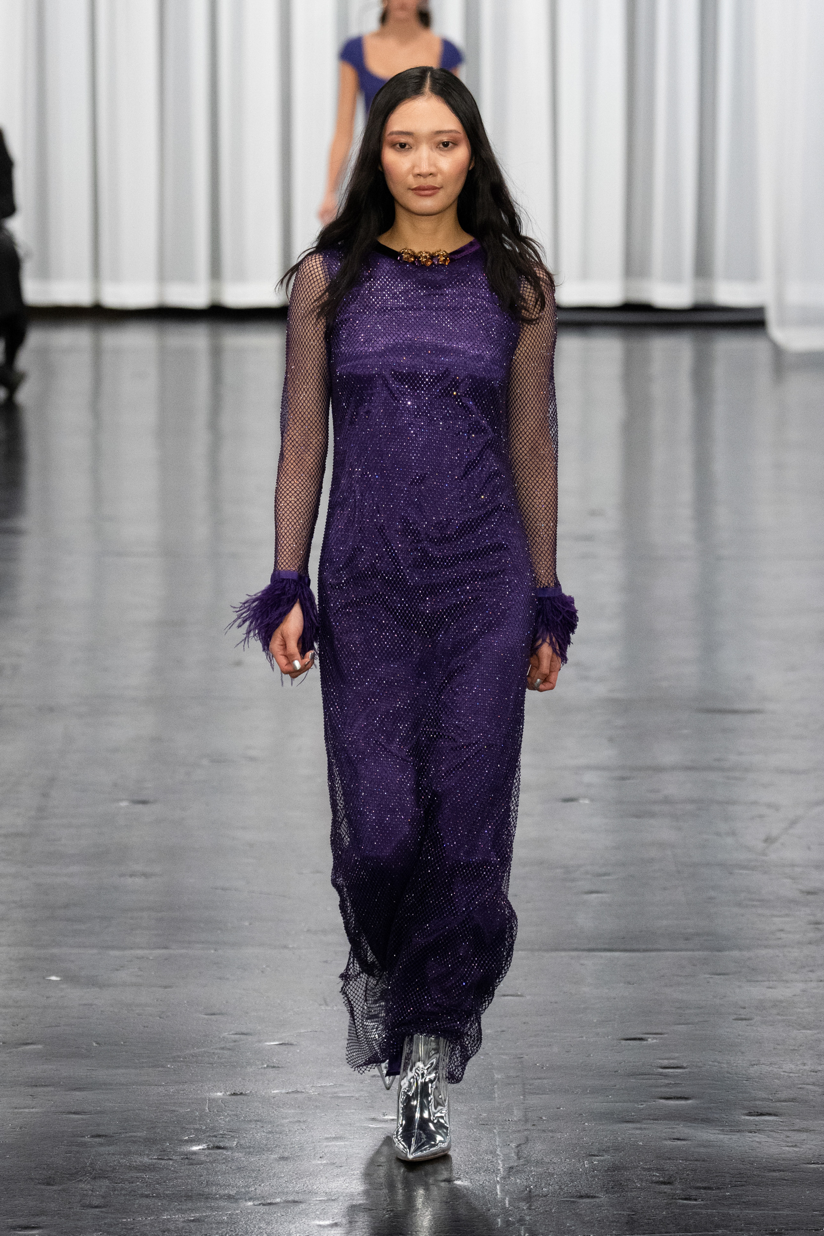 Marc Cain  Fall 2024 Fashion Show 